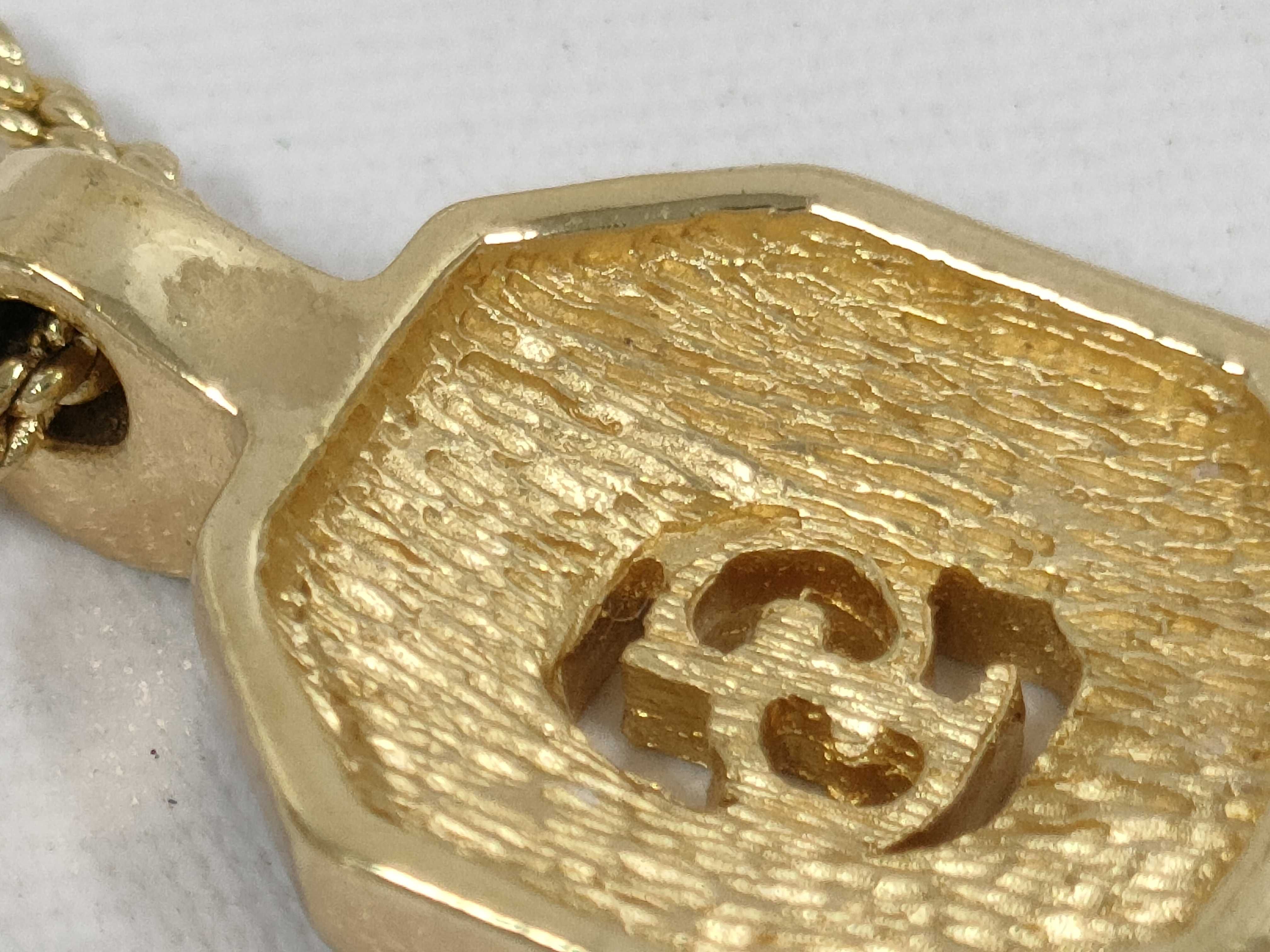 Christian / Necklace / GP Necklace — view 6