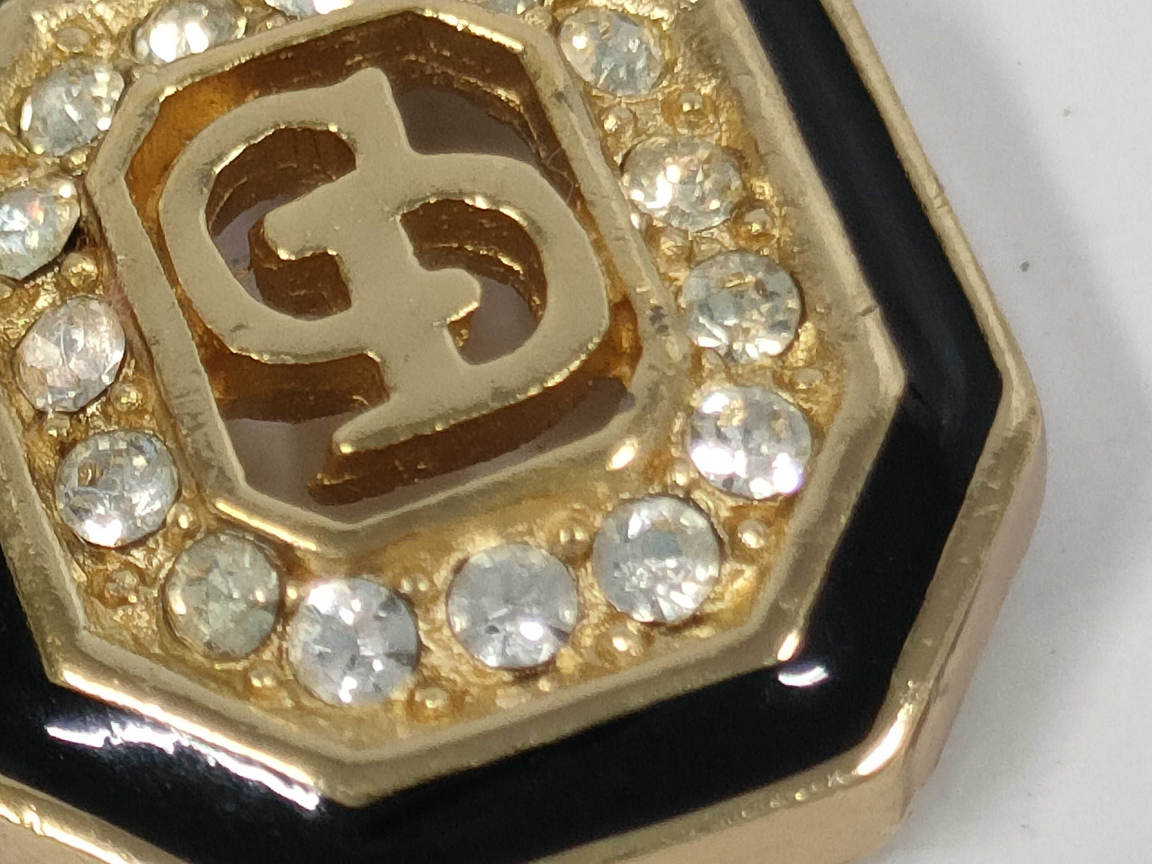 Christian / Necklace / GP Necklace — view 9