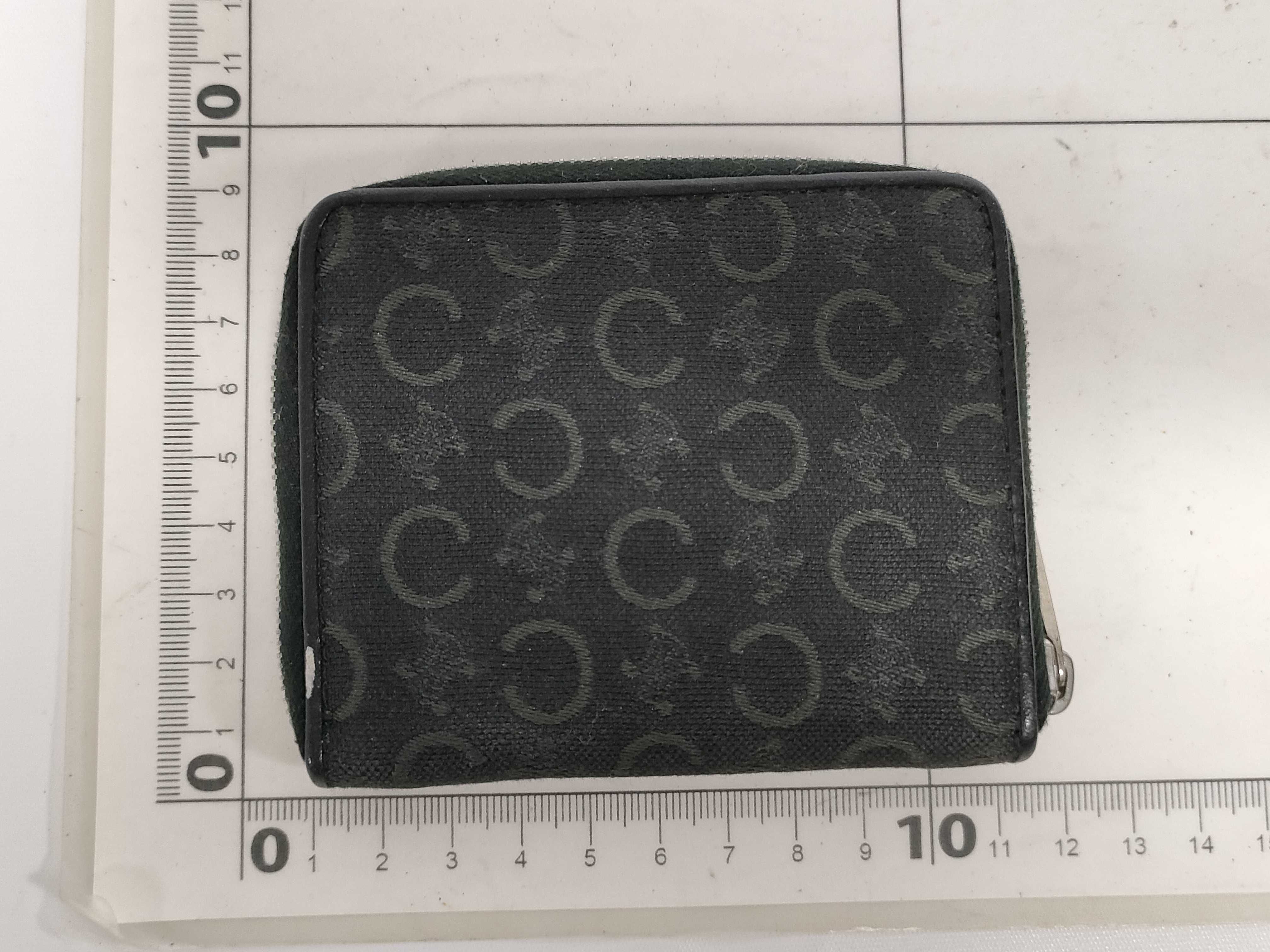Coin Case, Black — view 2
