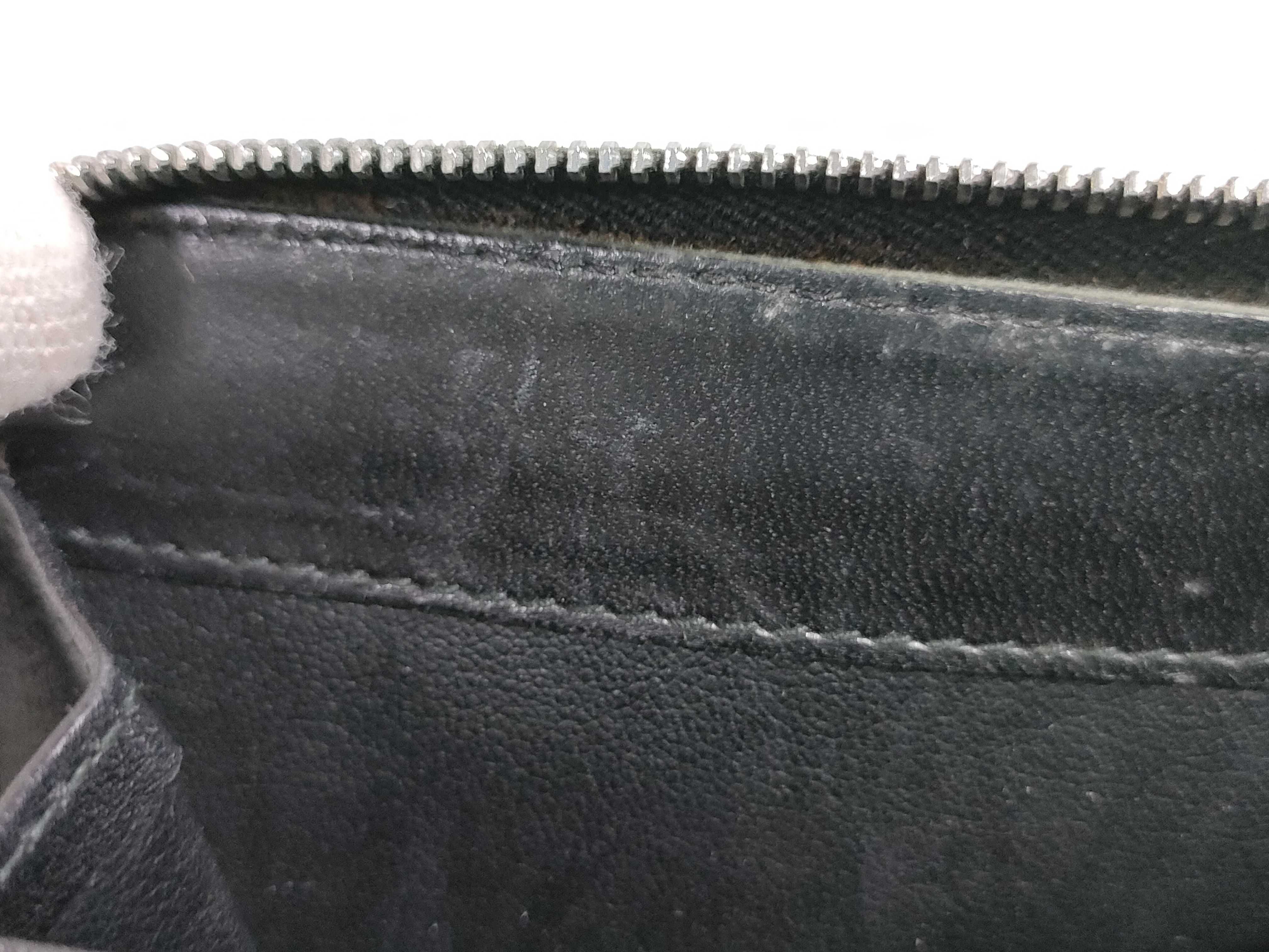 Coin Case, Black — view 11