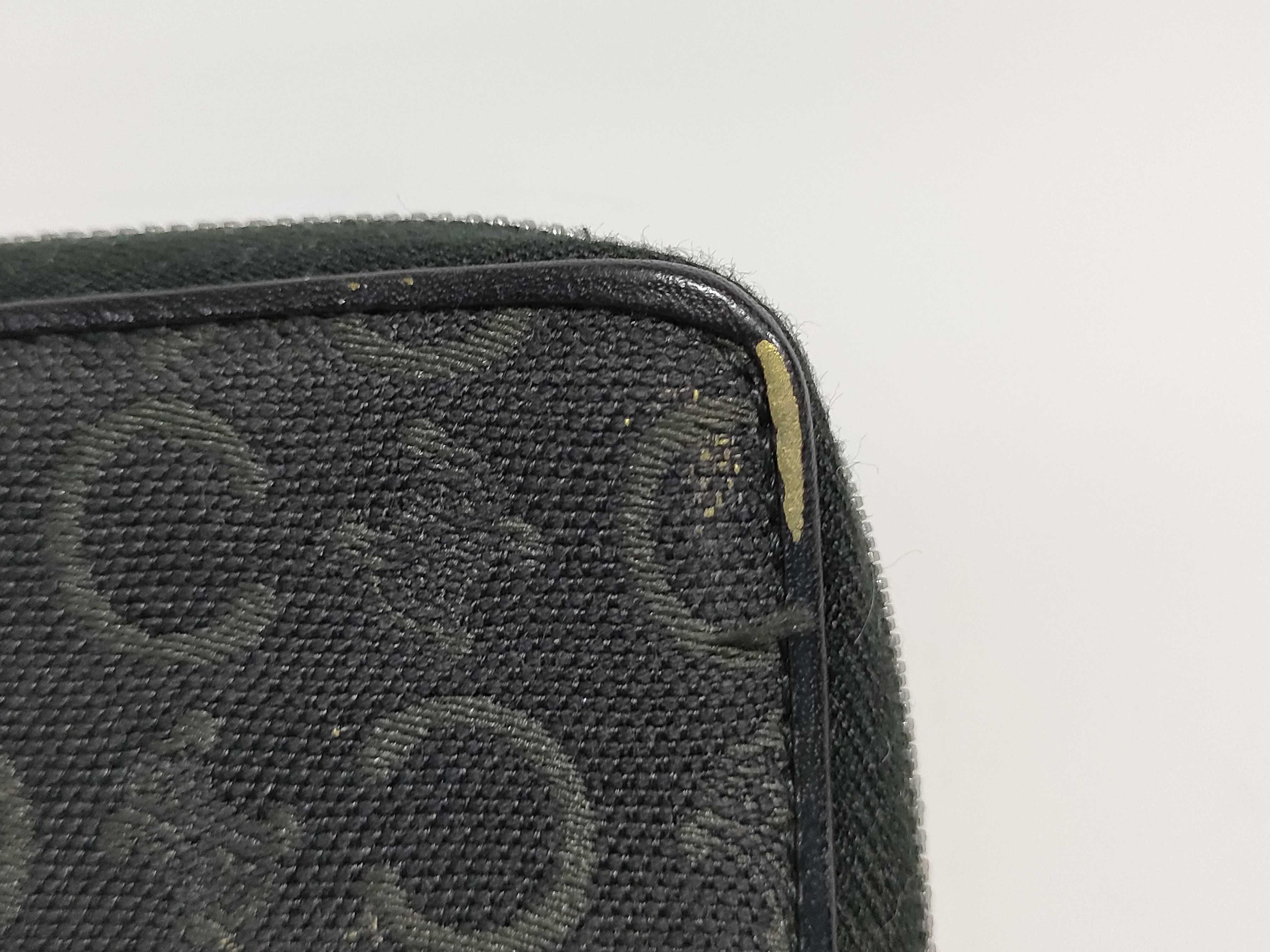 Coin Case, Black — view 12
