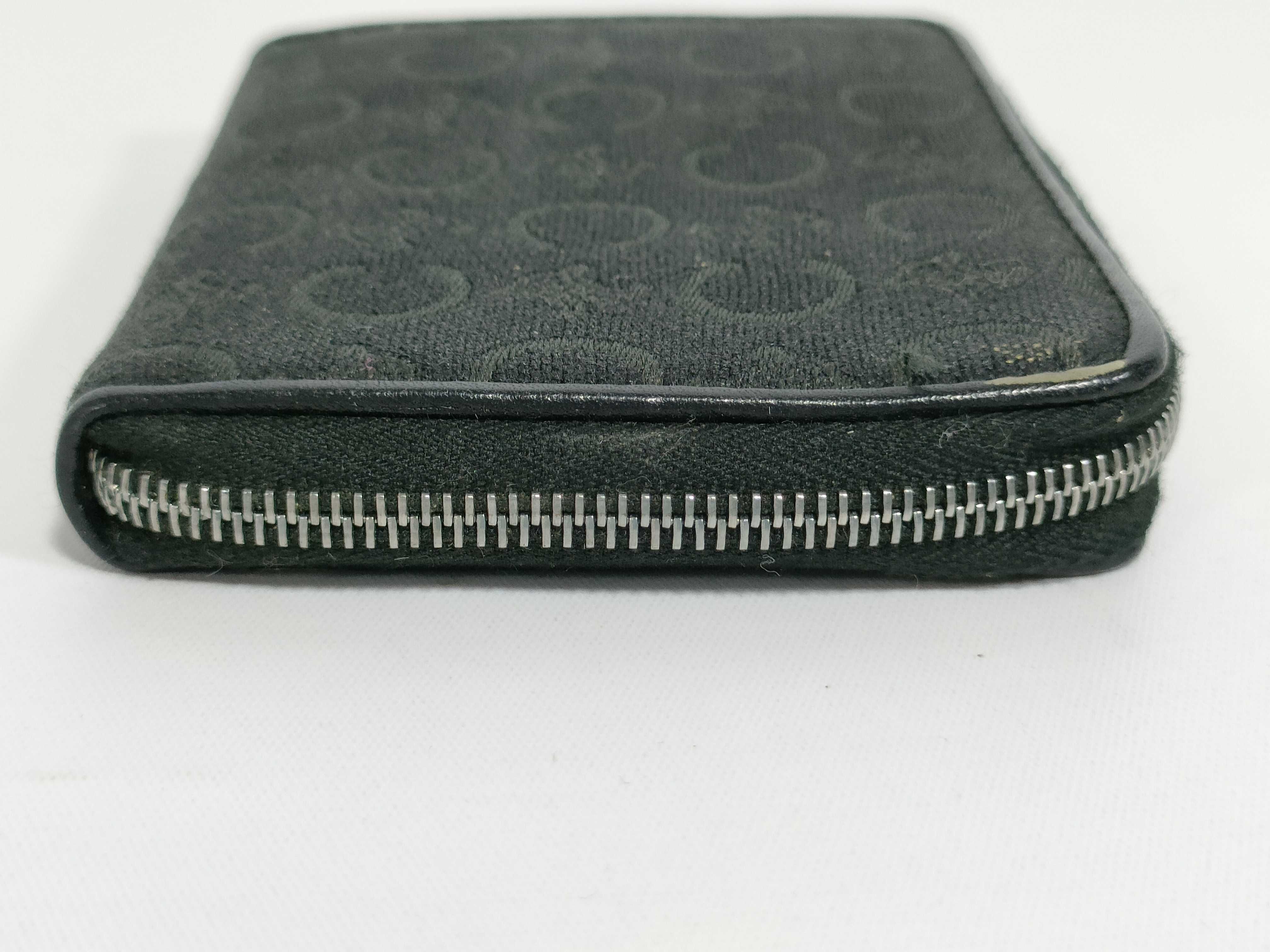 Coin Case, Black — view 3