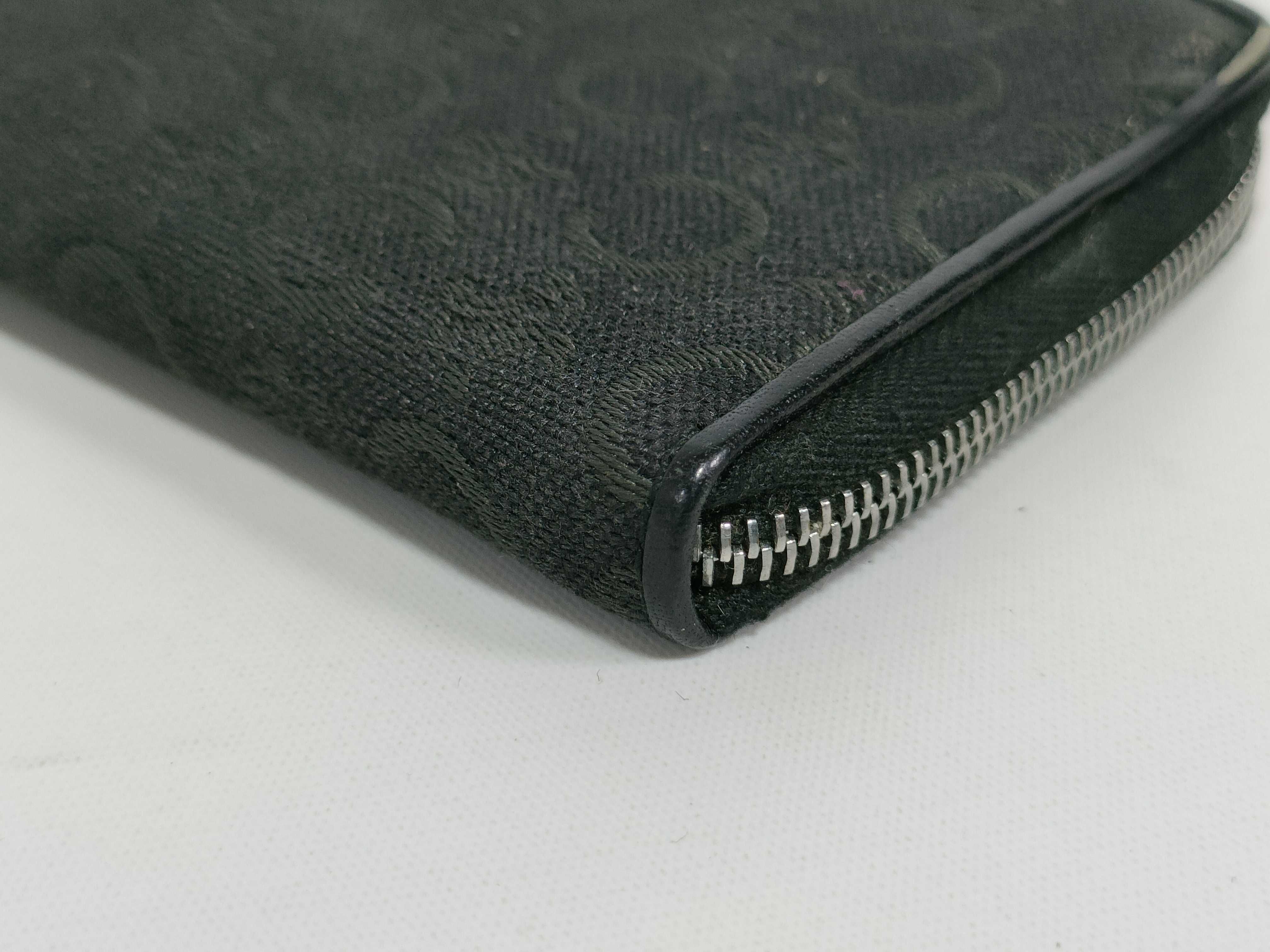 Coin Case, Black — view 4