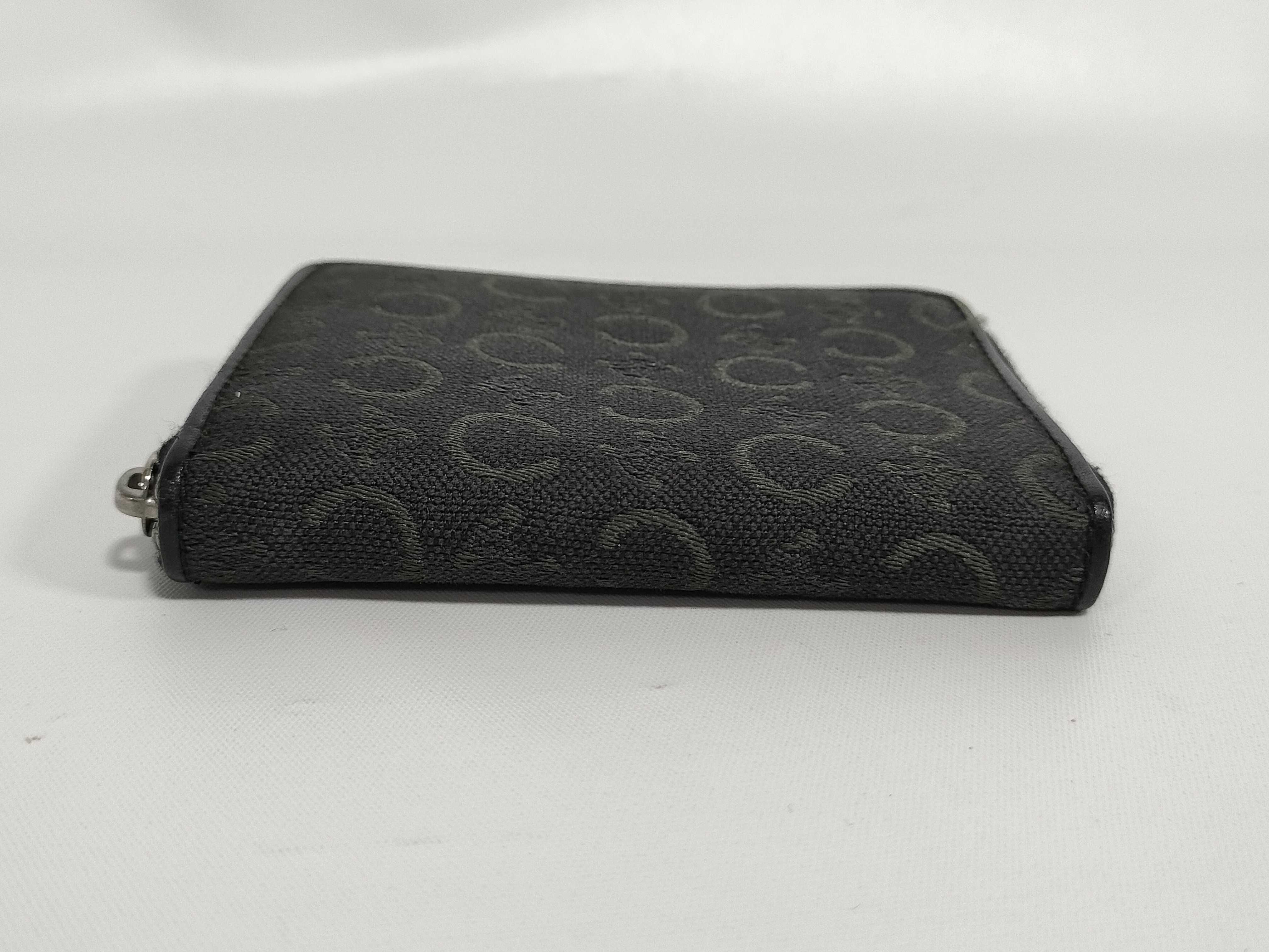 Coin Case, Black — view 5