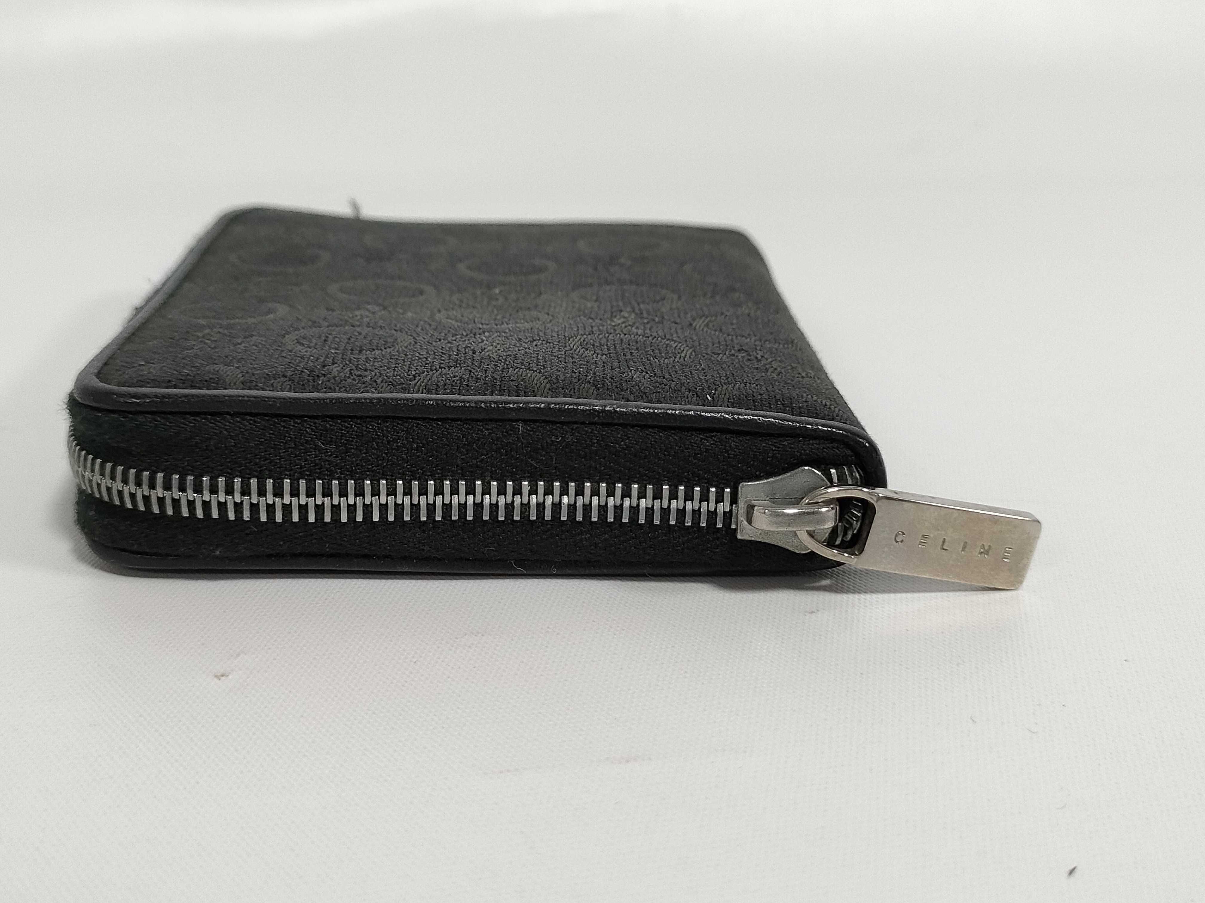 Coin Case, Black — view 6