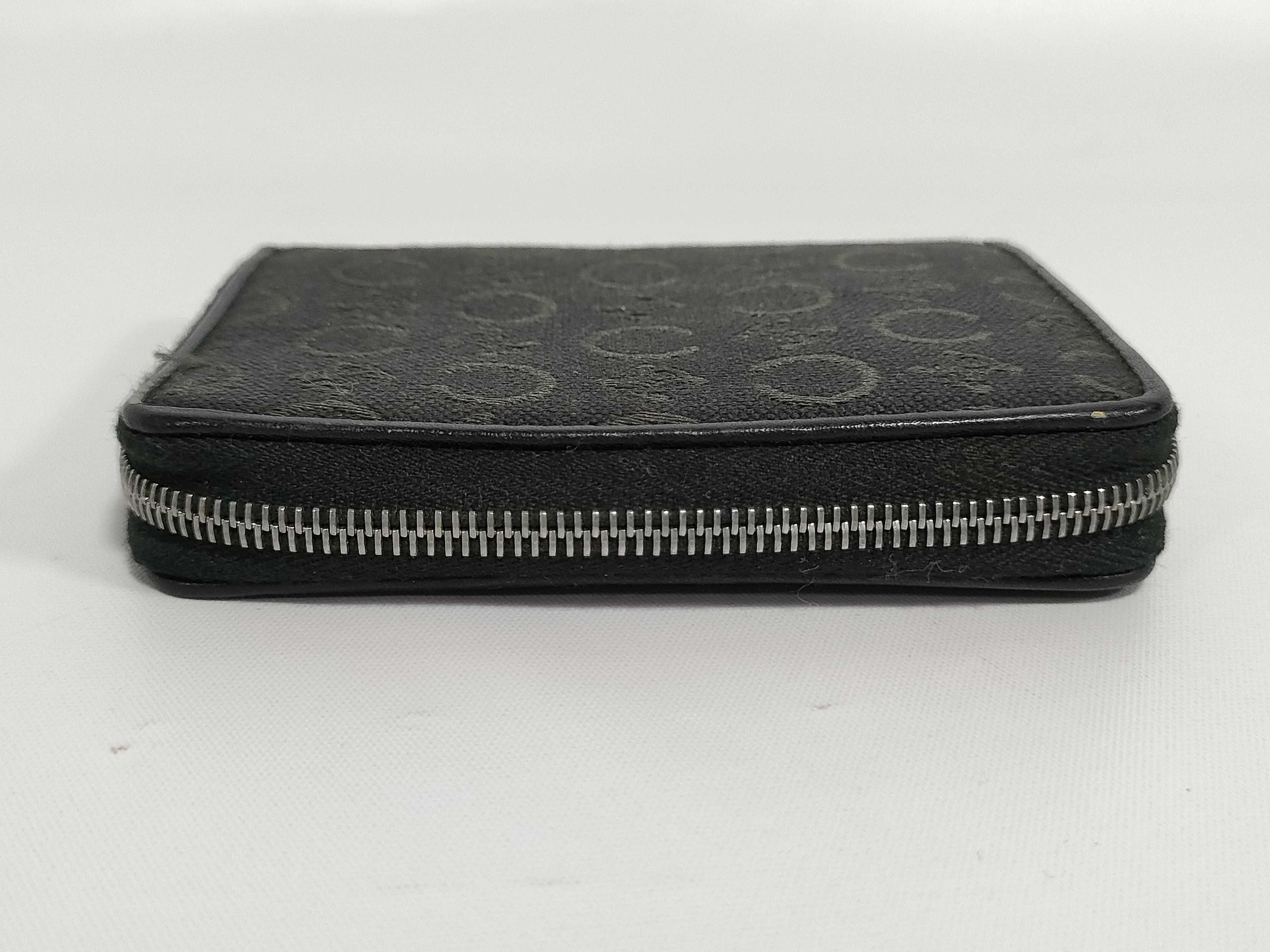 Coin Case, Black — view 7