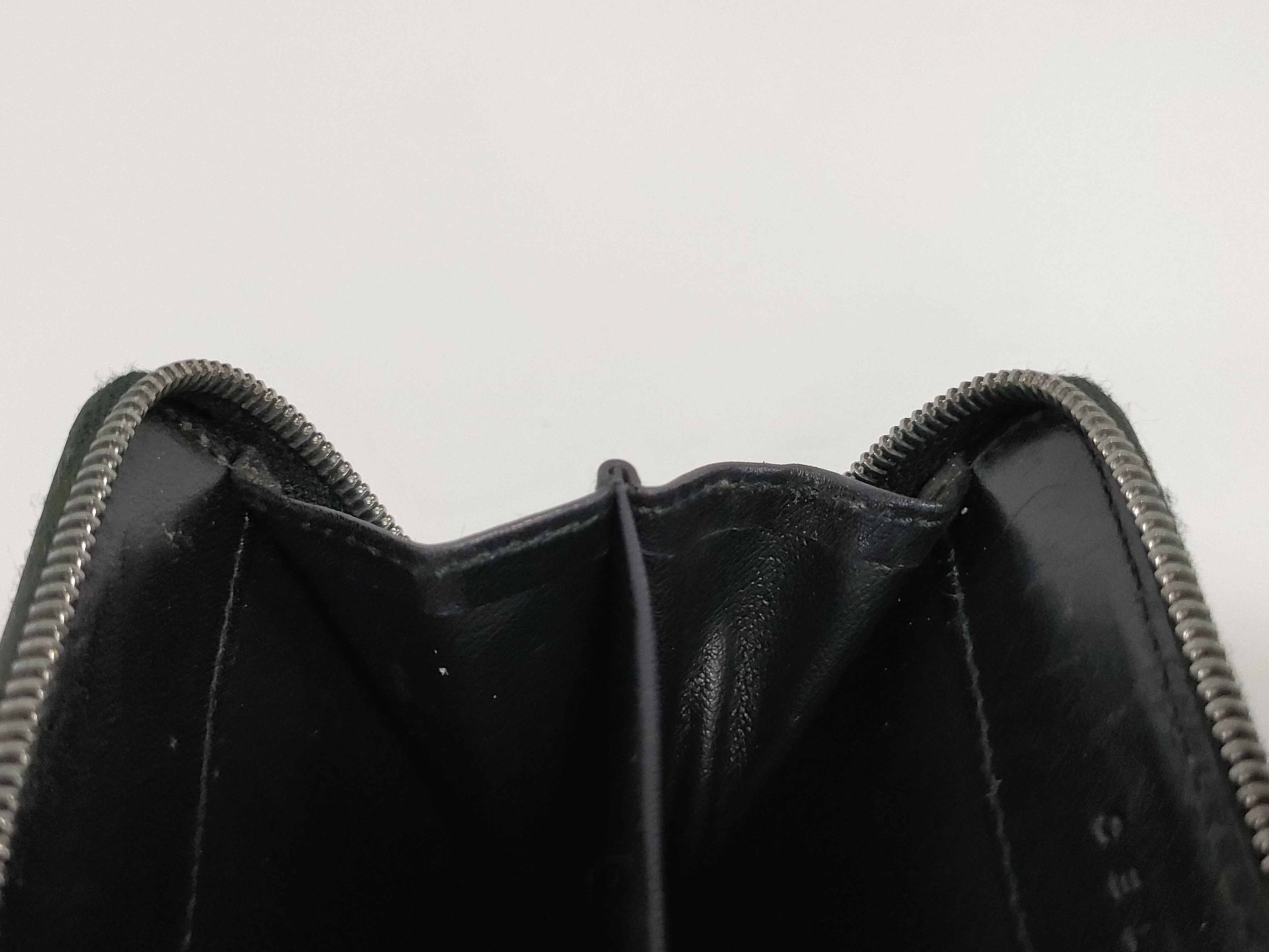 Coin Case, Black — view 9