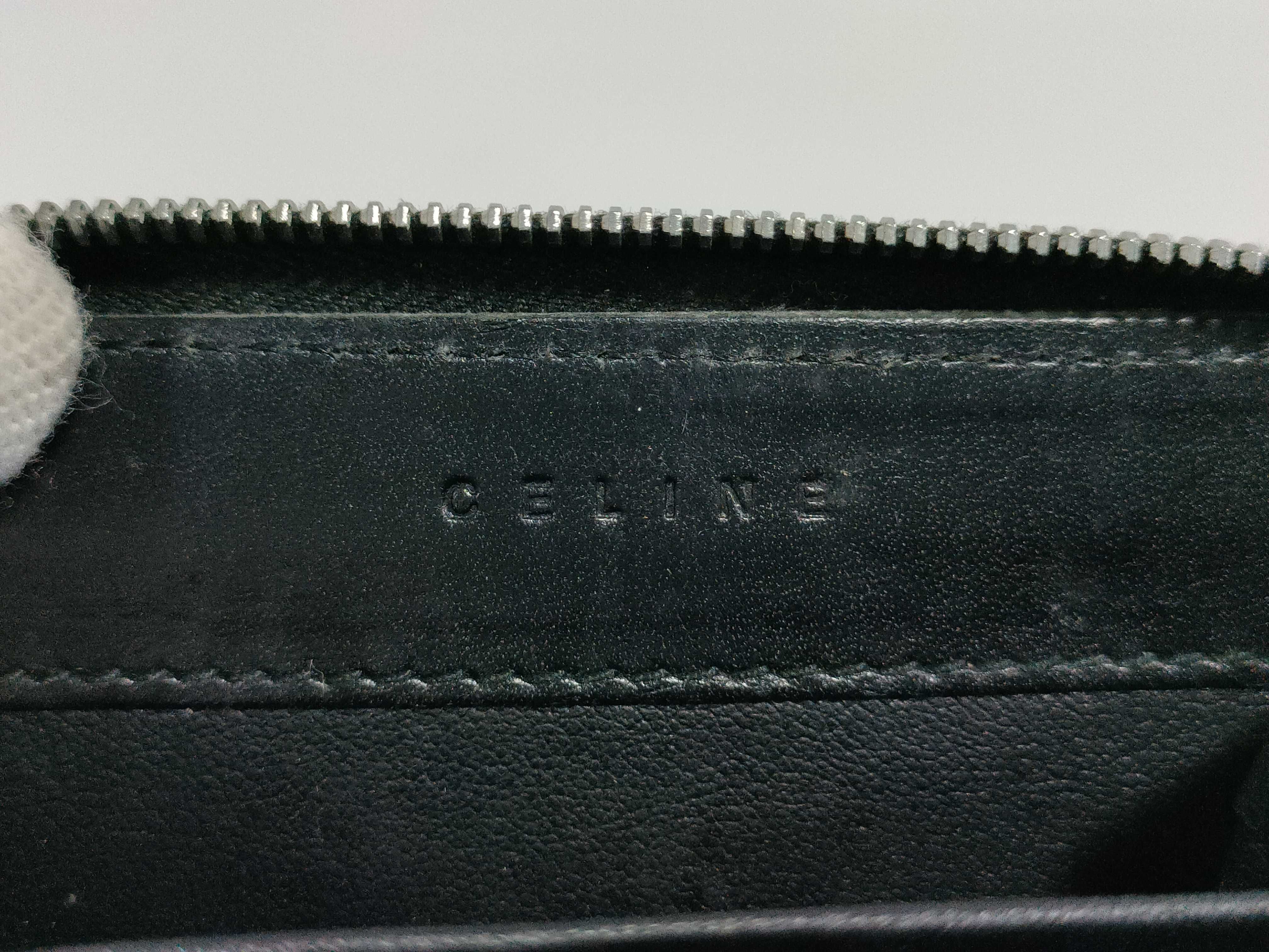 Coin Case, Black — view 10