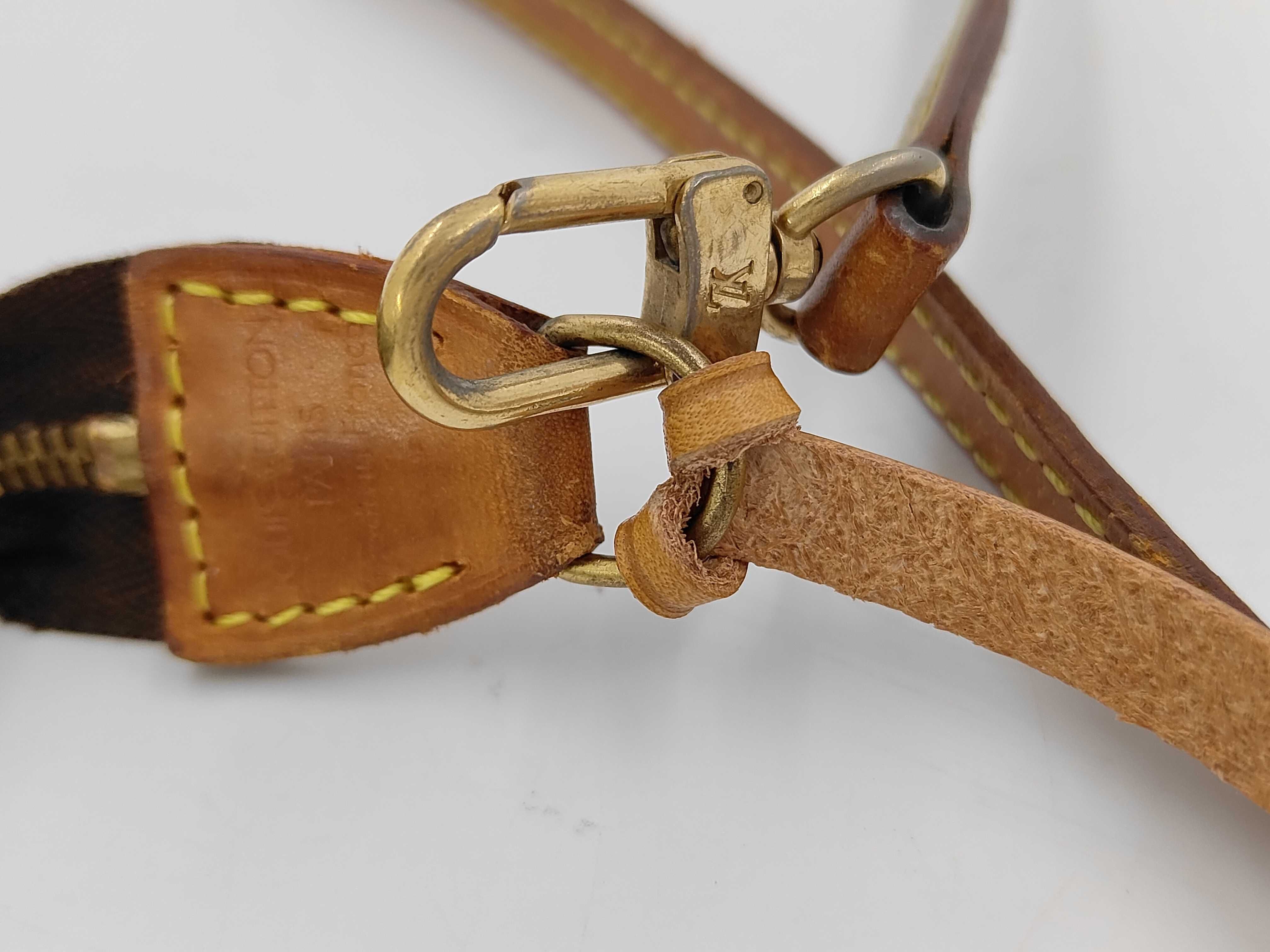 Monogram Accessoires AR1928 Shoulder Bag — view 6