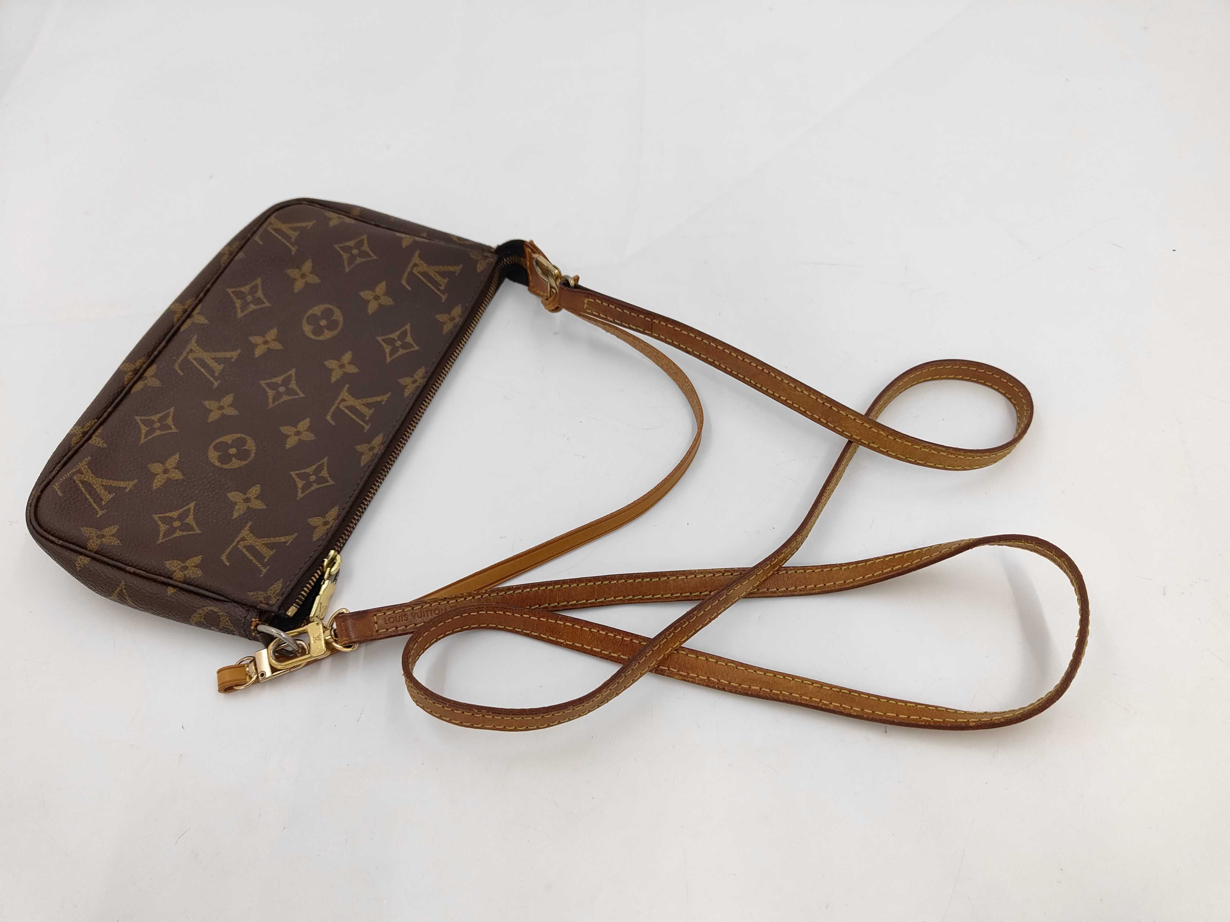 Monogram Accessoires AR1928 Shoulder Bag — view 7
