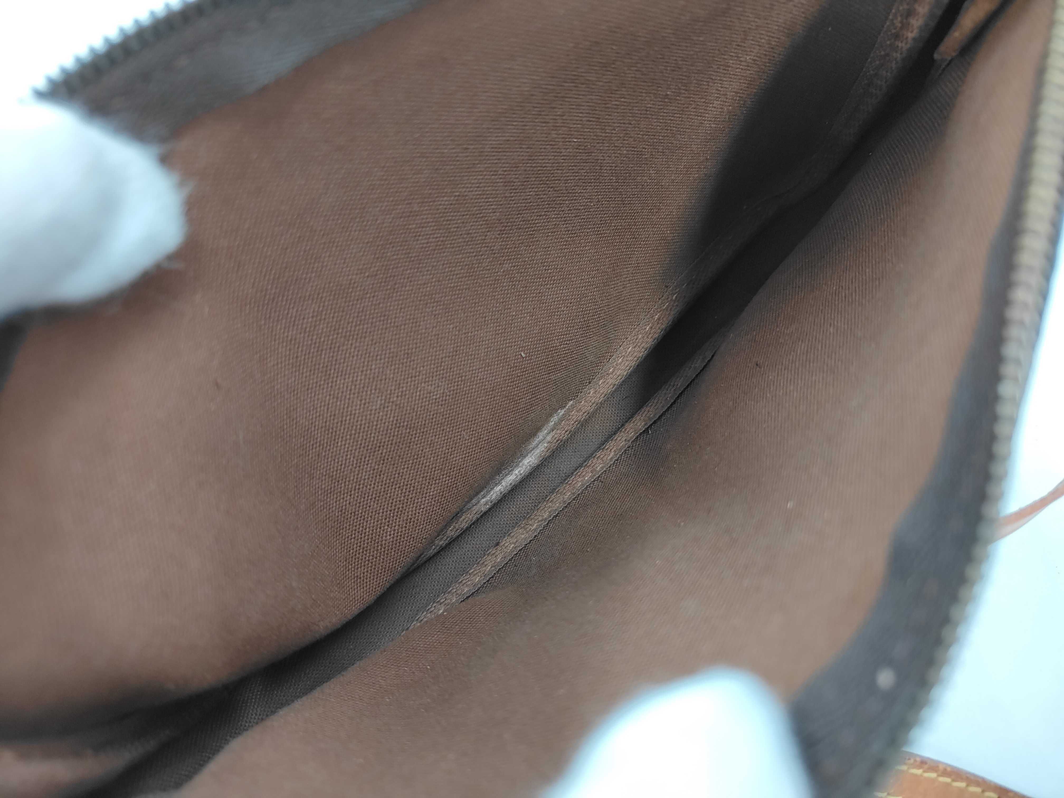 Monogram Accessoires AR1928 Shoulder Bag — view 9