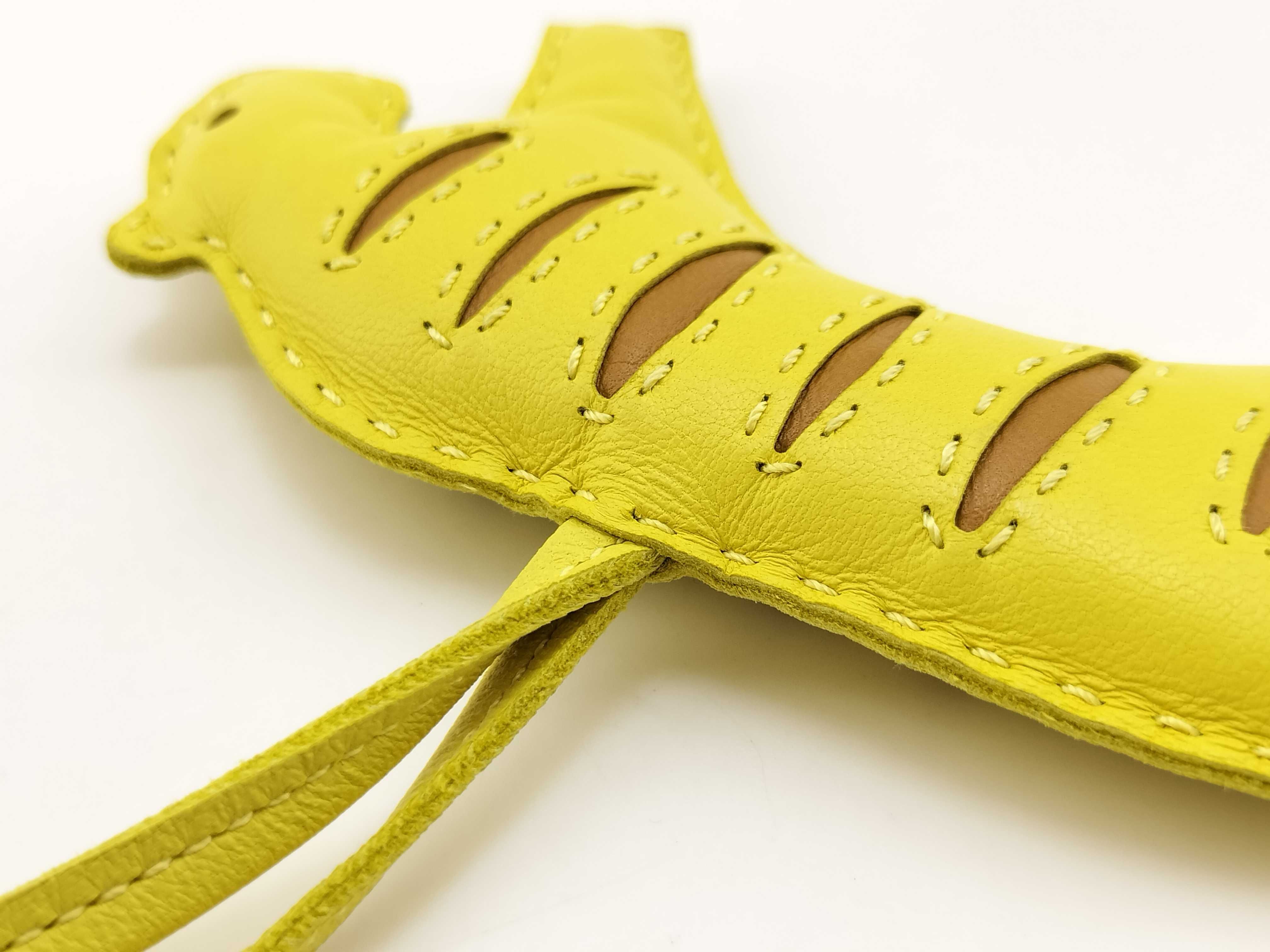 Rule - Yellow Charm — view 7