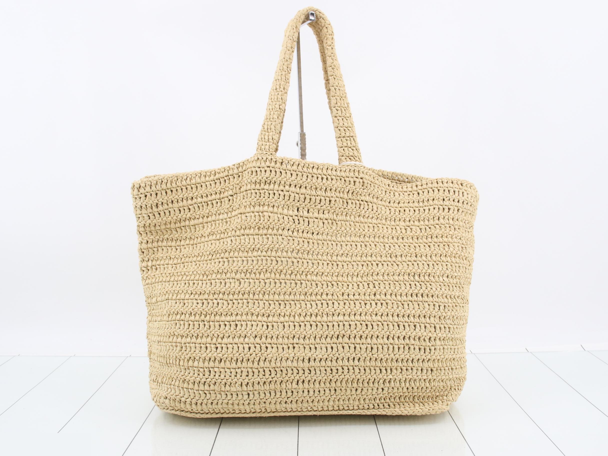 Rive Gauche Tote Bag — view 2