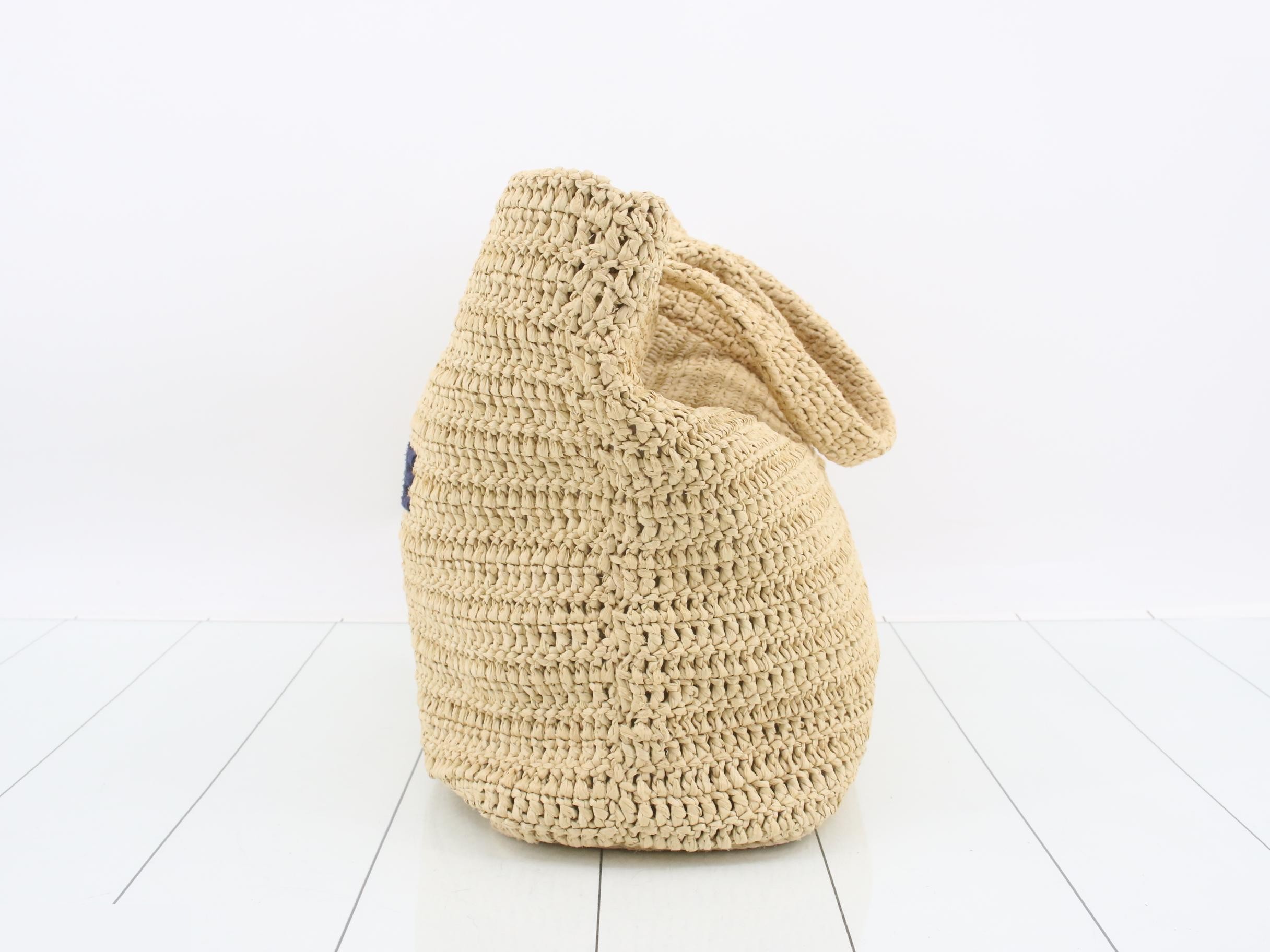 Rive Gauche Tote Bag — view 3