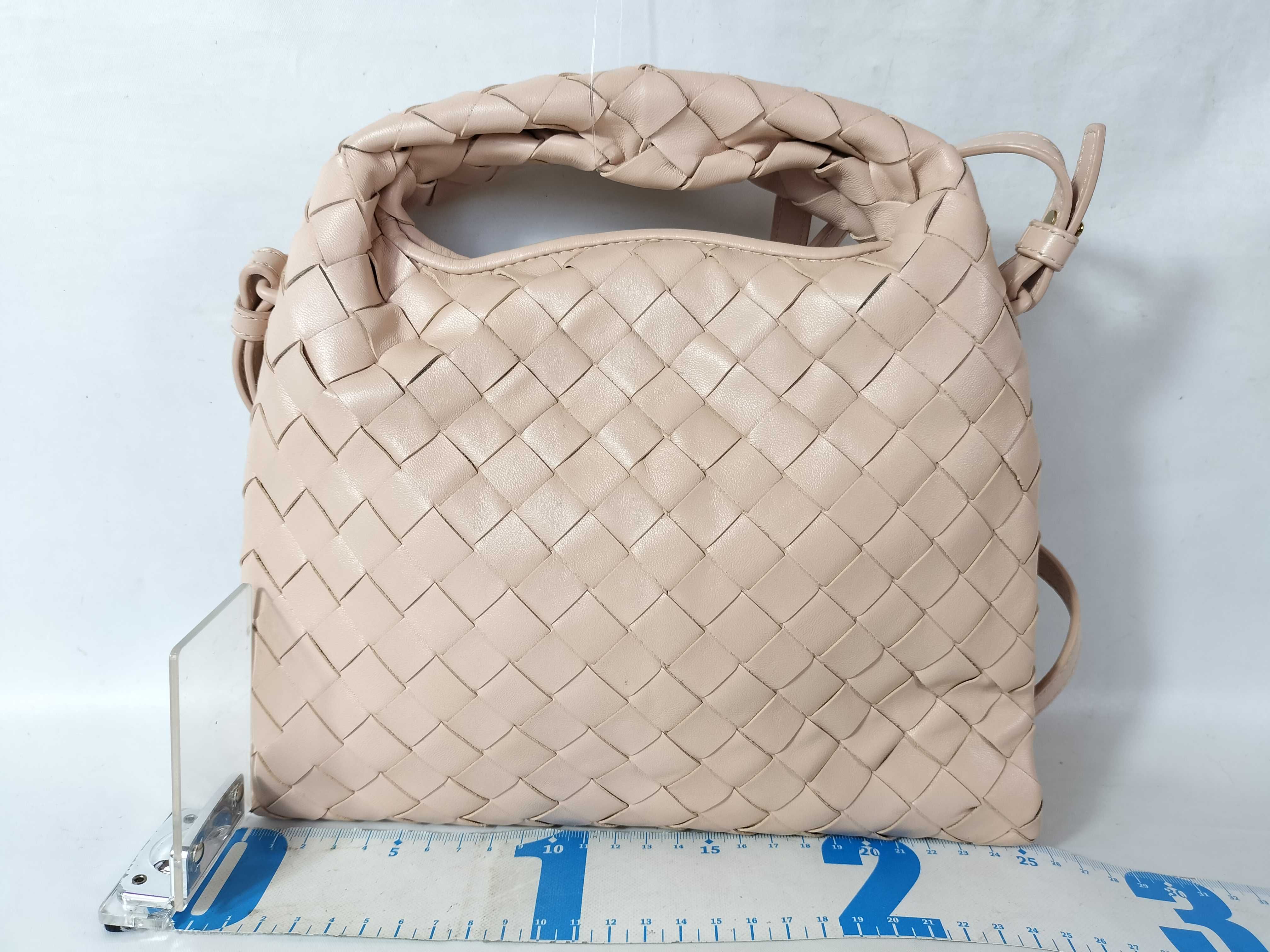 BAG MINI HOP PINK Shoulder Bag — view 2