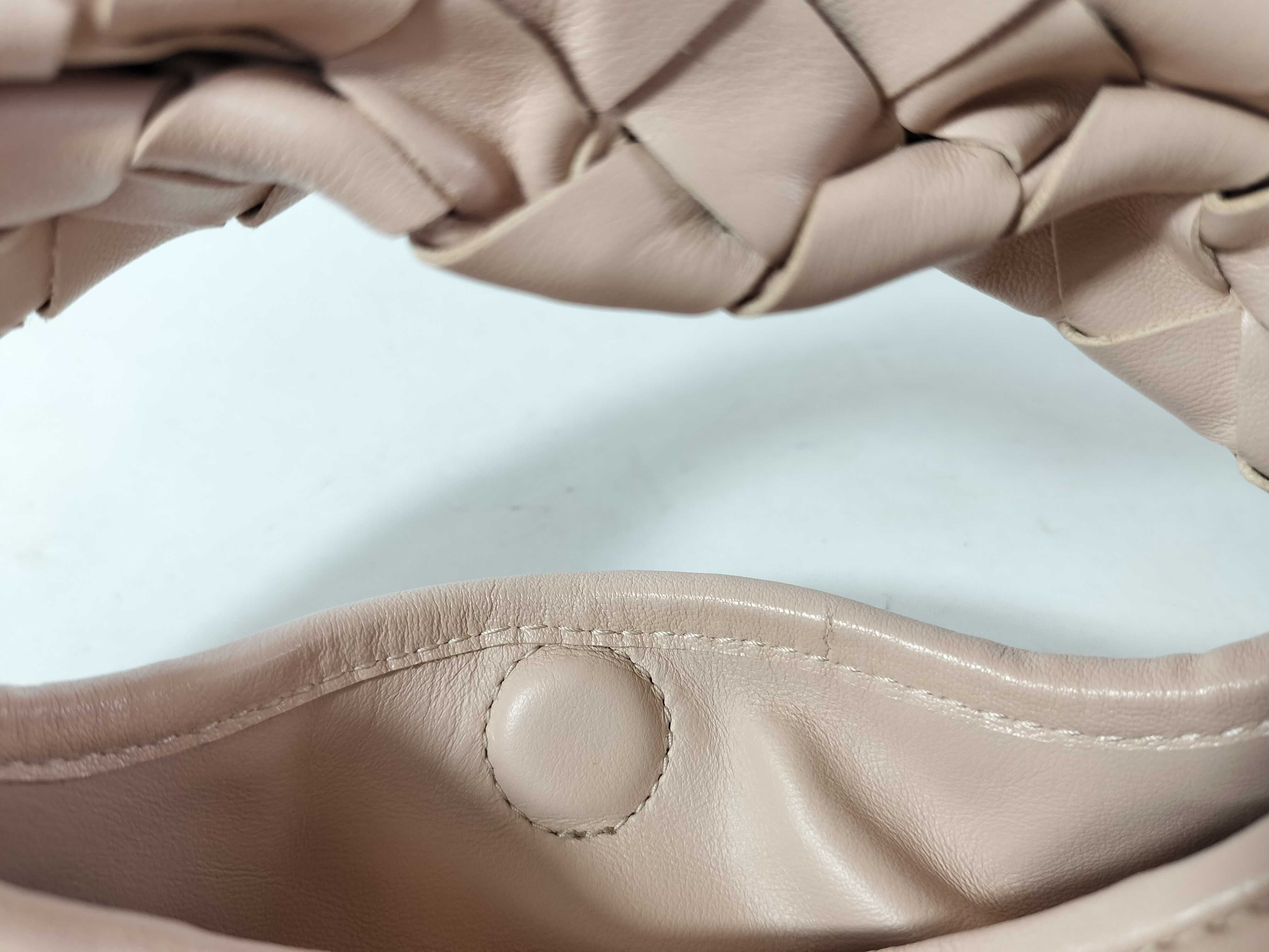 BAG MINI HOP PINK Shoulder Bag — view 11