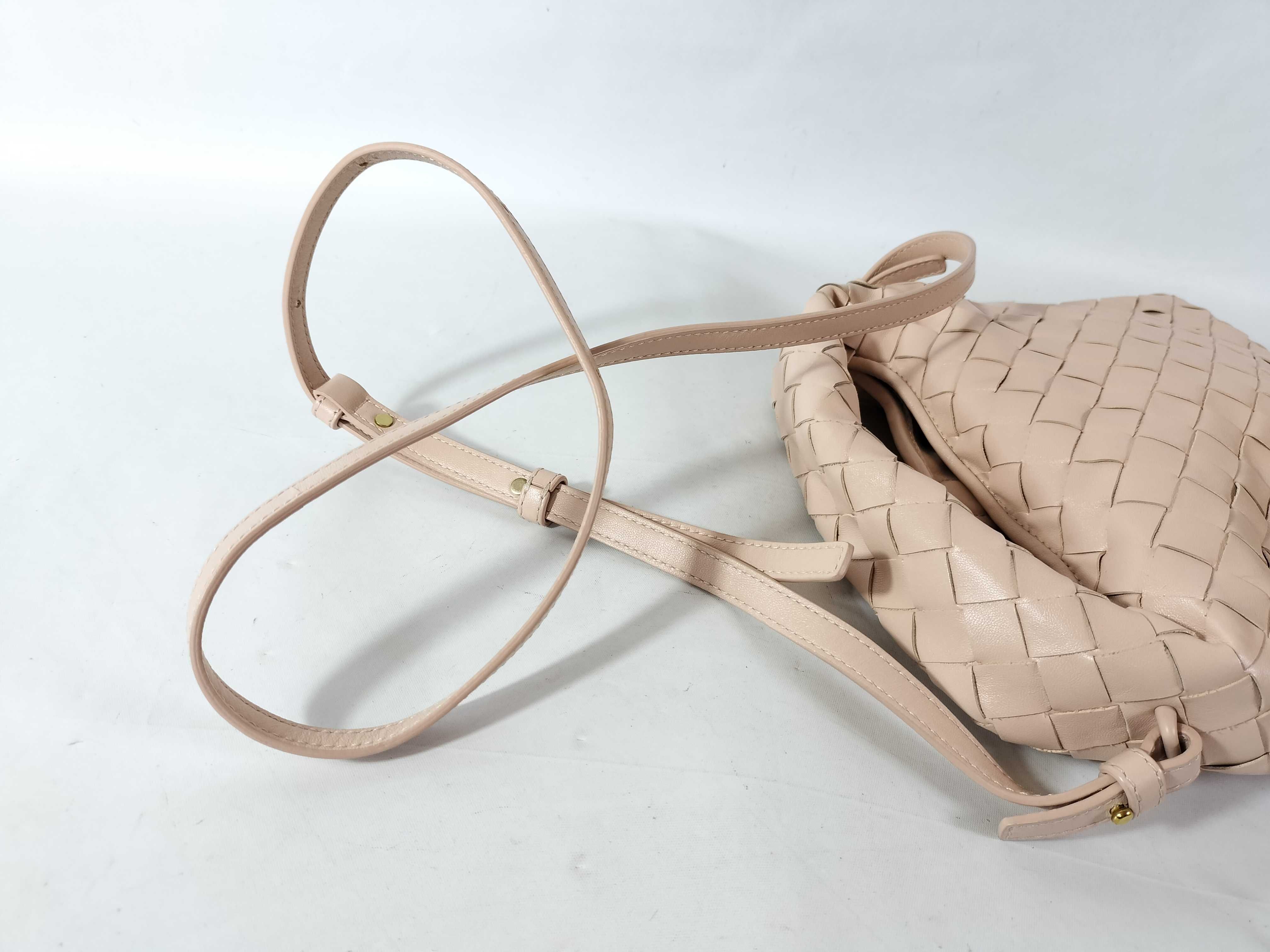 BAG MINI HOP PINK Shoulder Bag — view 3