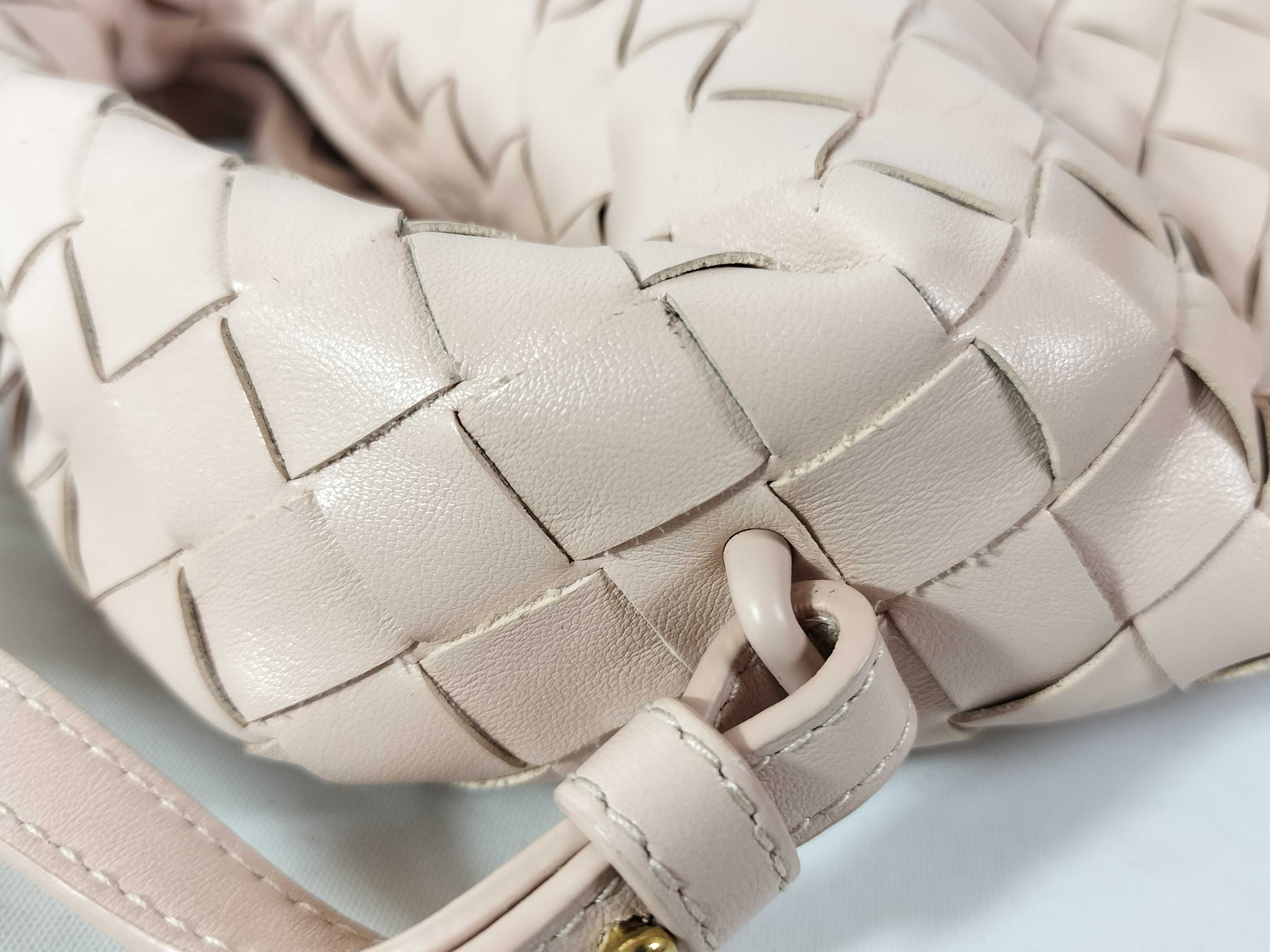 BAG MINI HOP PINK Shoulder Bag — view 4