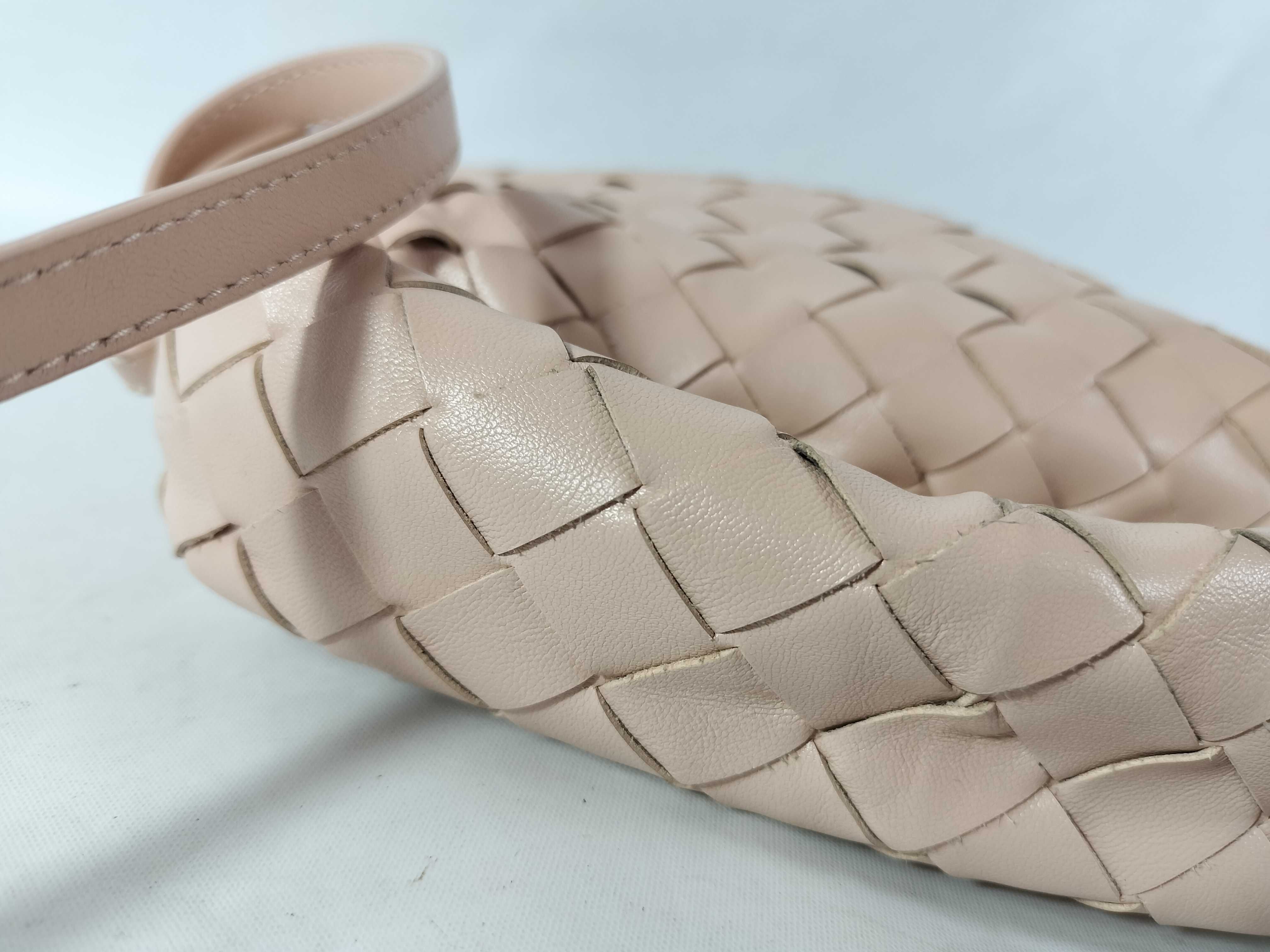 BAG MINI HOP PINK Shoulder Bag — view 5