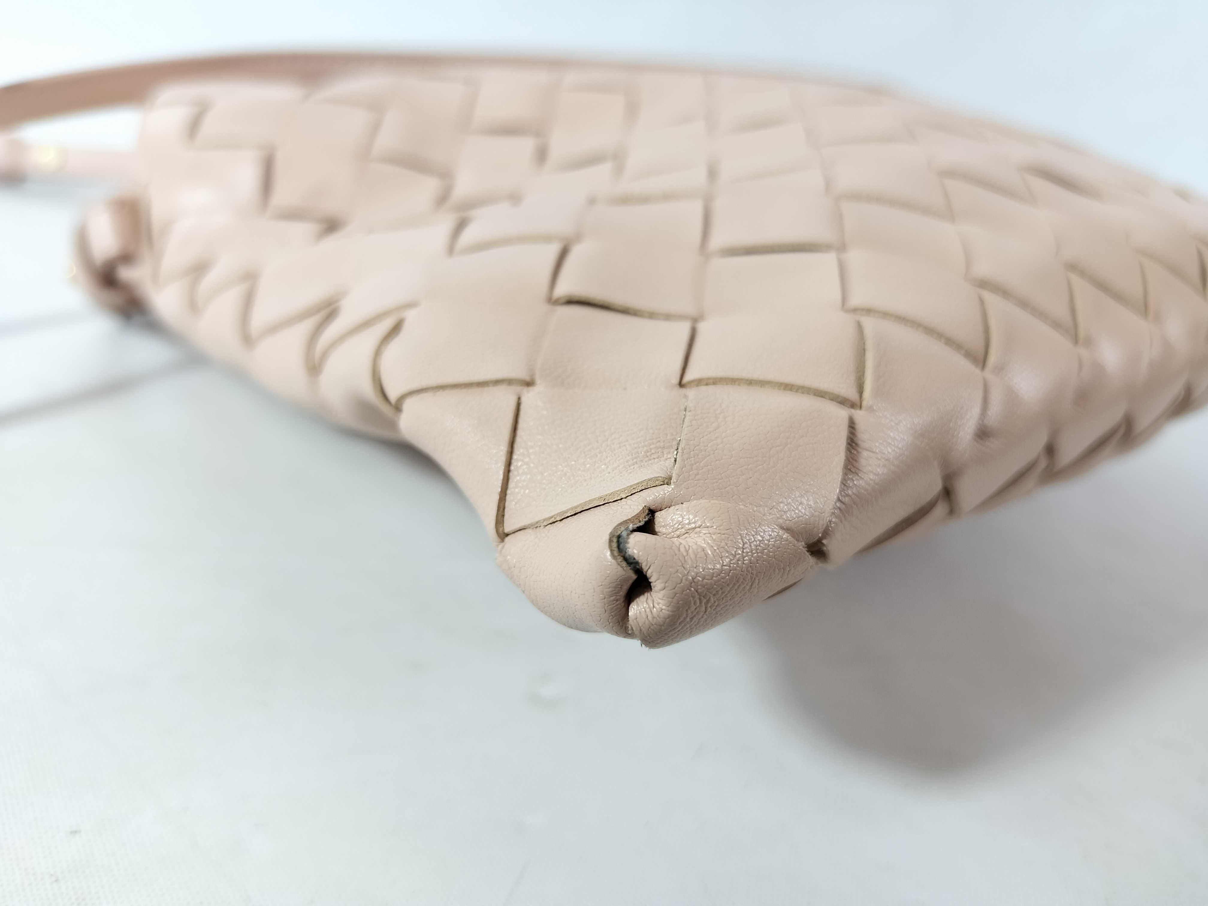 BAG MINI HOP PINK Shoulder Bag — view 7