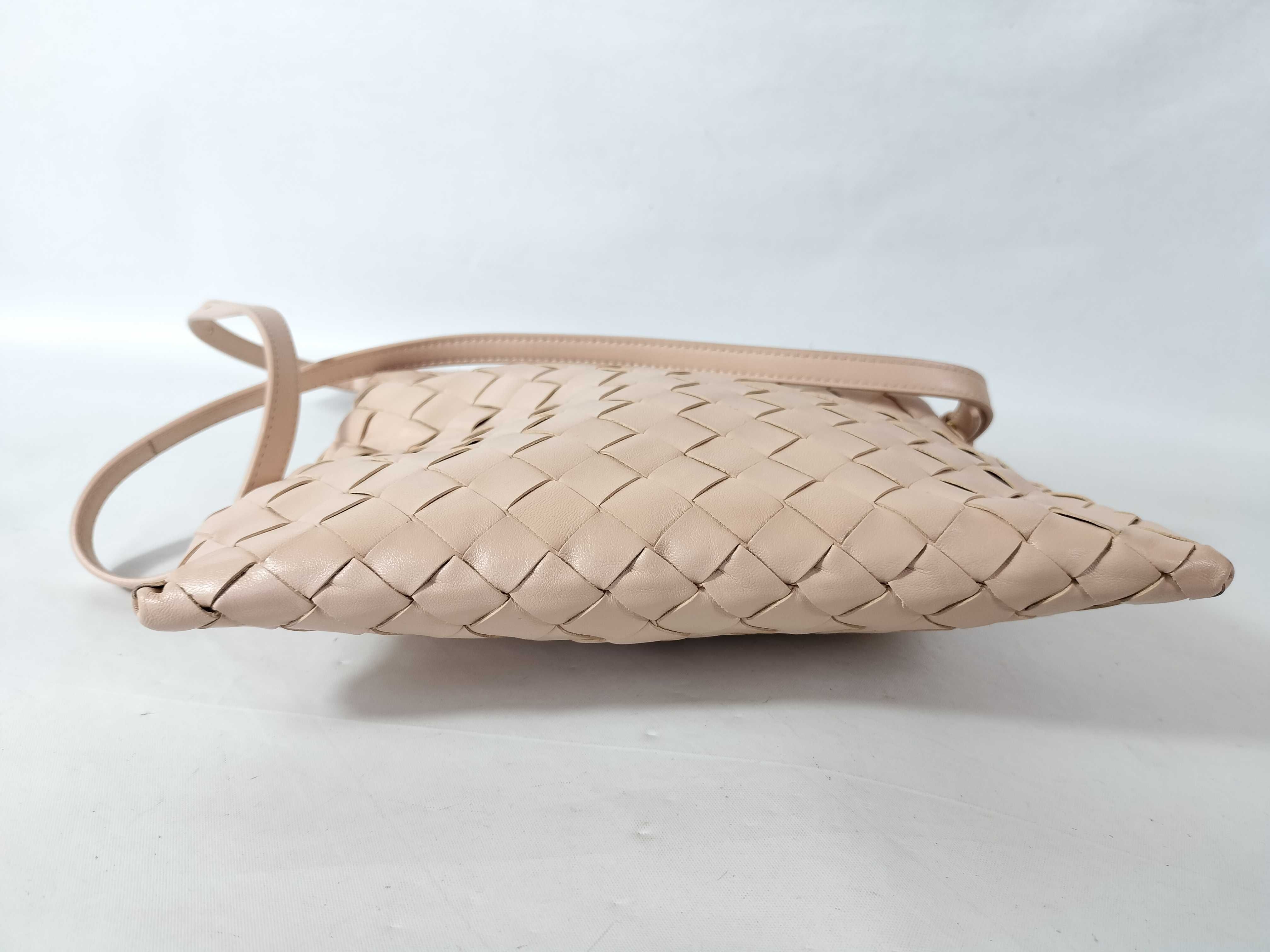 BAG MINI HOP PINK Shoulder Bag — view 8
