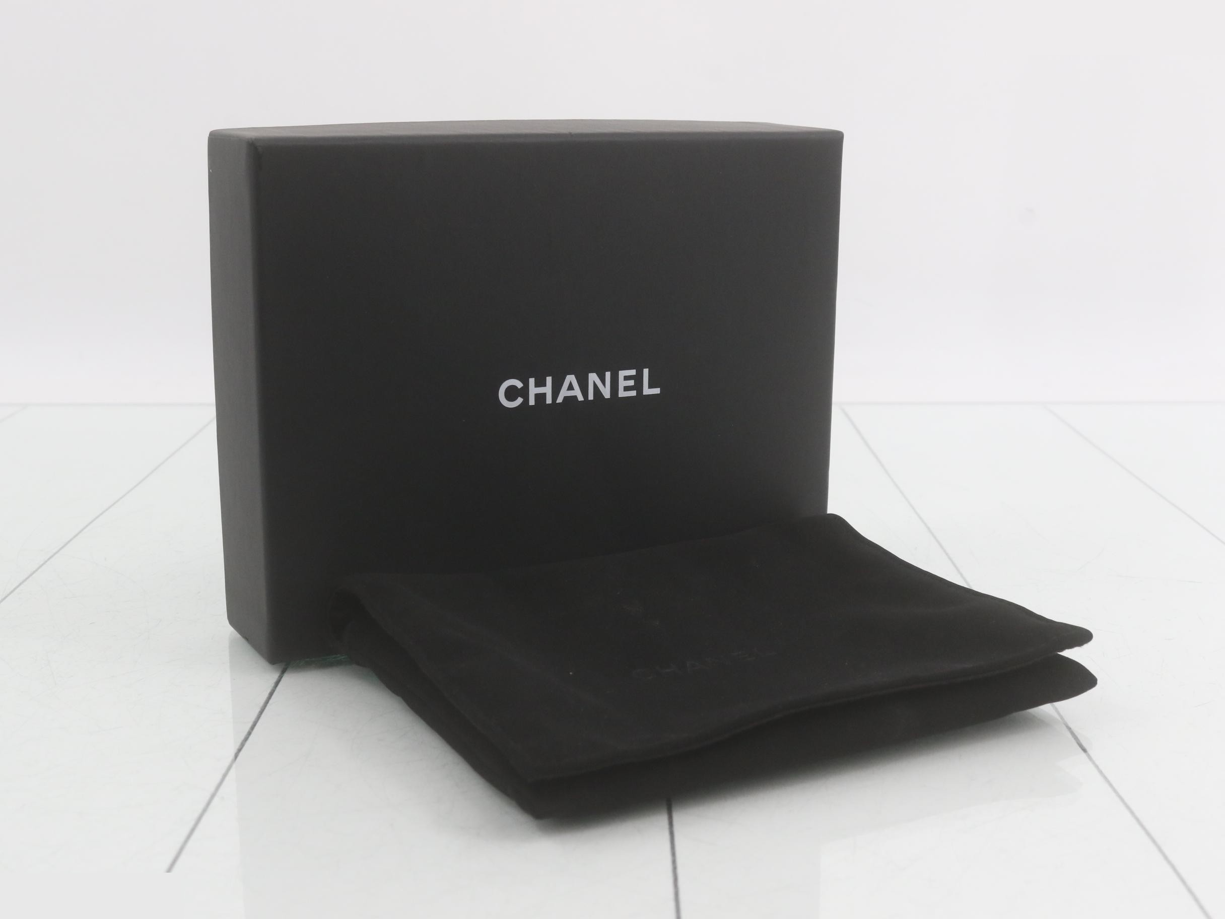 Matelassé bi-fold wallet AP3726 — view 5
