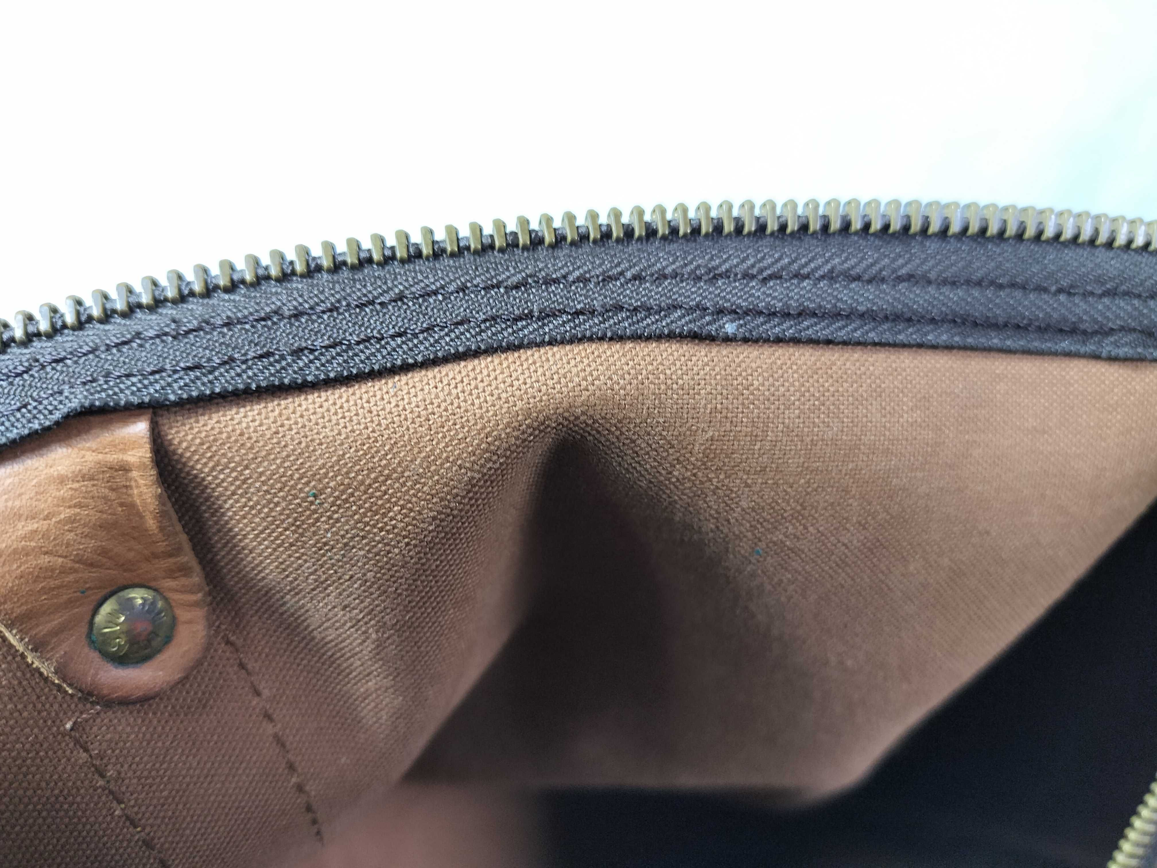 Monogram Louis Vuitton Boston Bag Title: Assorted Boston Bag — view 13