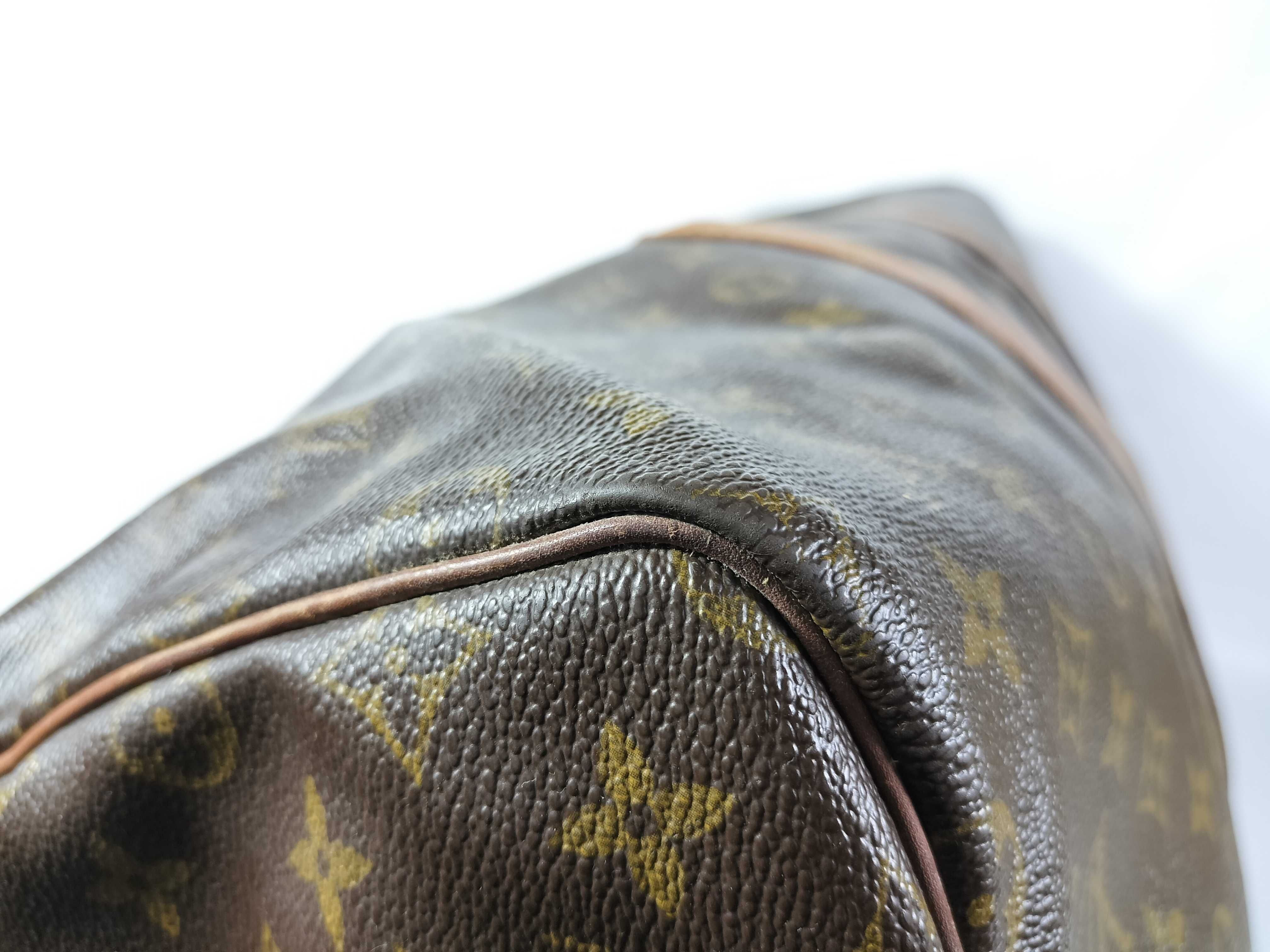 Monogram Louis Vuitton Boston Bag Title: Assorted Boston Bag — view 4
