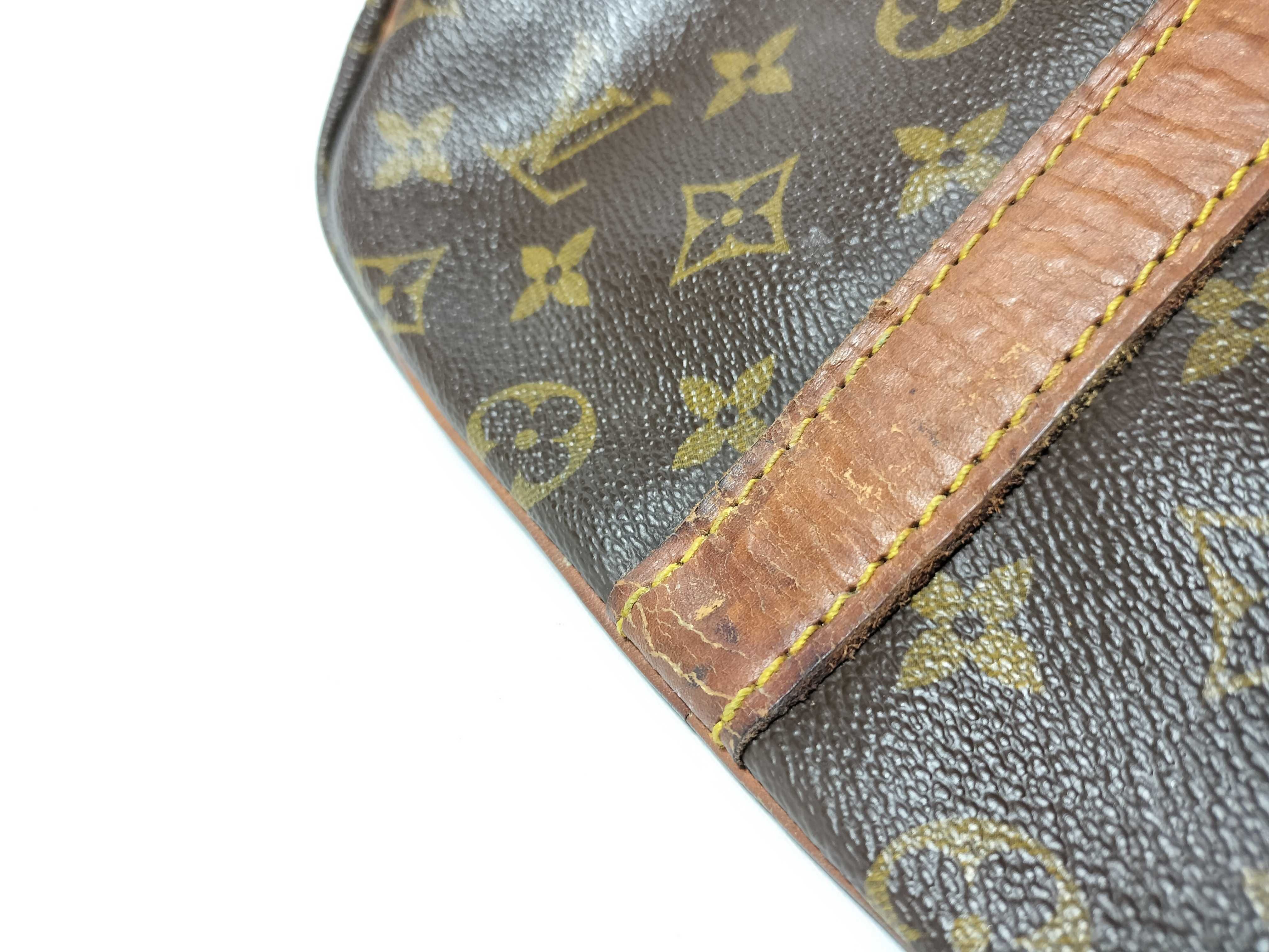 Monogram Louis Vuitton Boston Bag Title: Assorted Boston Bag — view 10