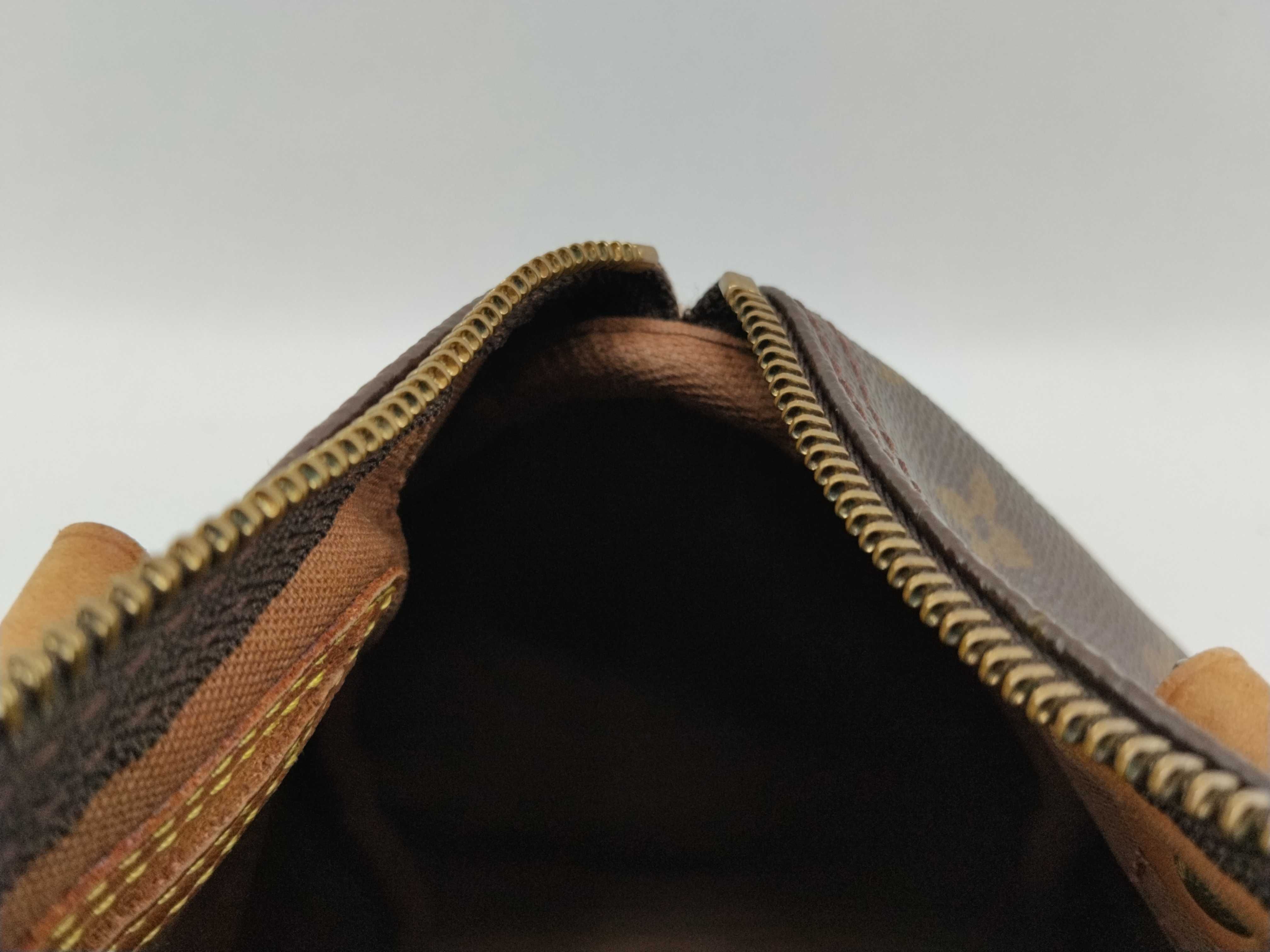 Monogram M41528 Monogram Speedy 25 Handbag — view 12