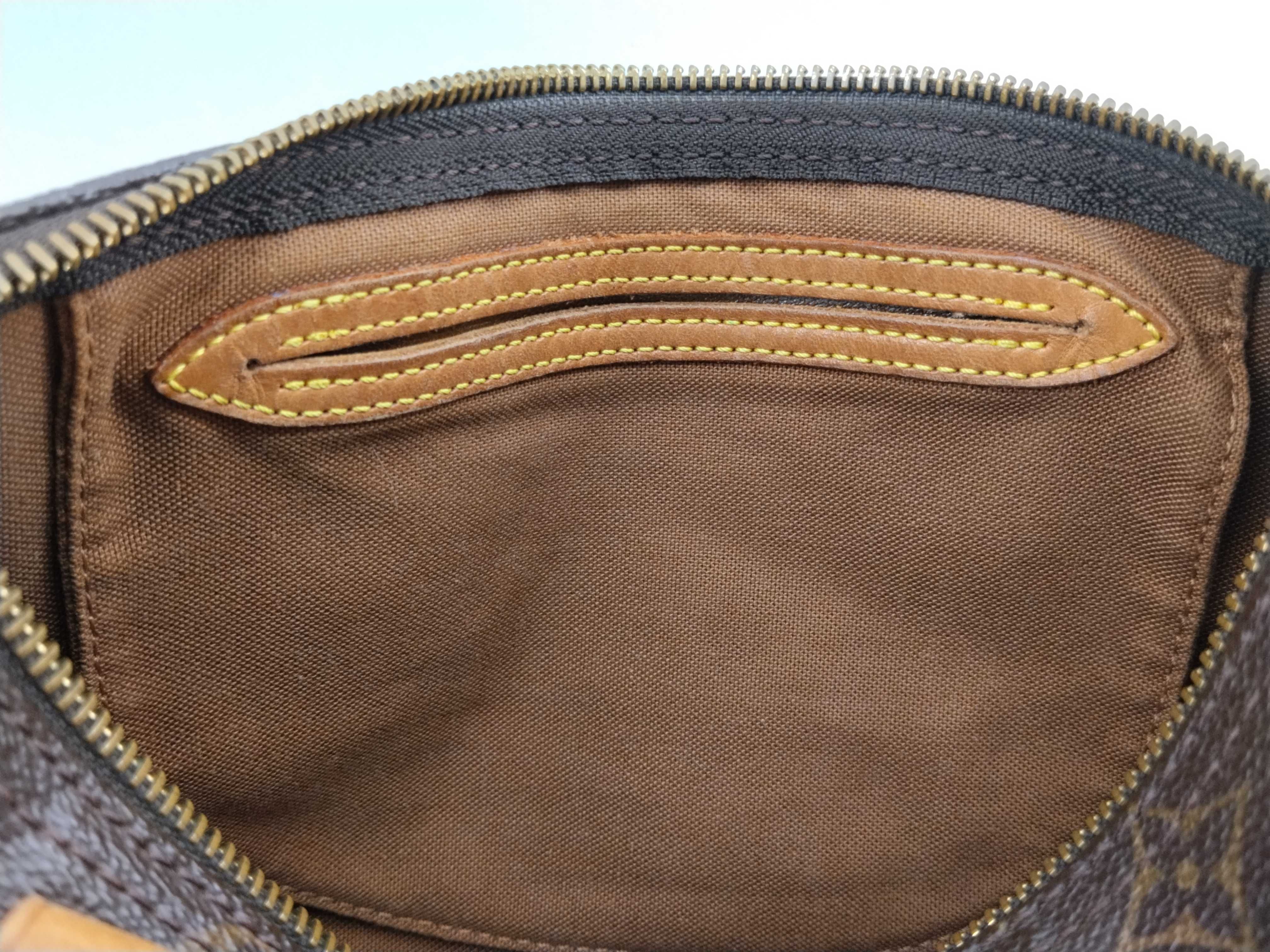 Monogram M41528 Monogram Speedy 25 Handbag — view 13
