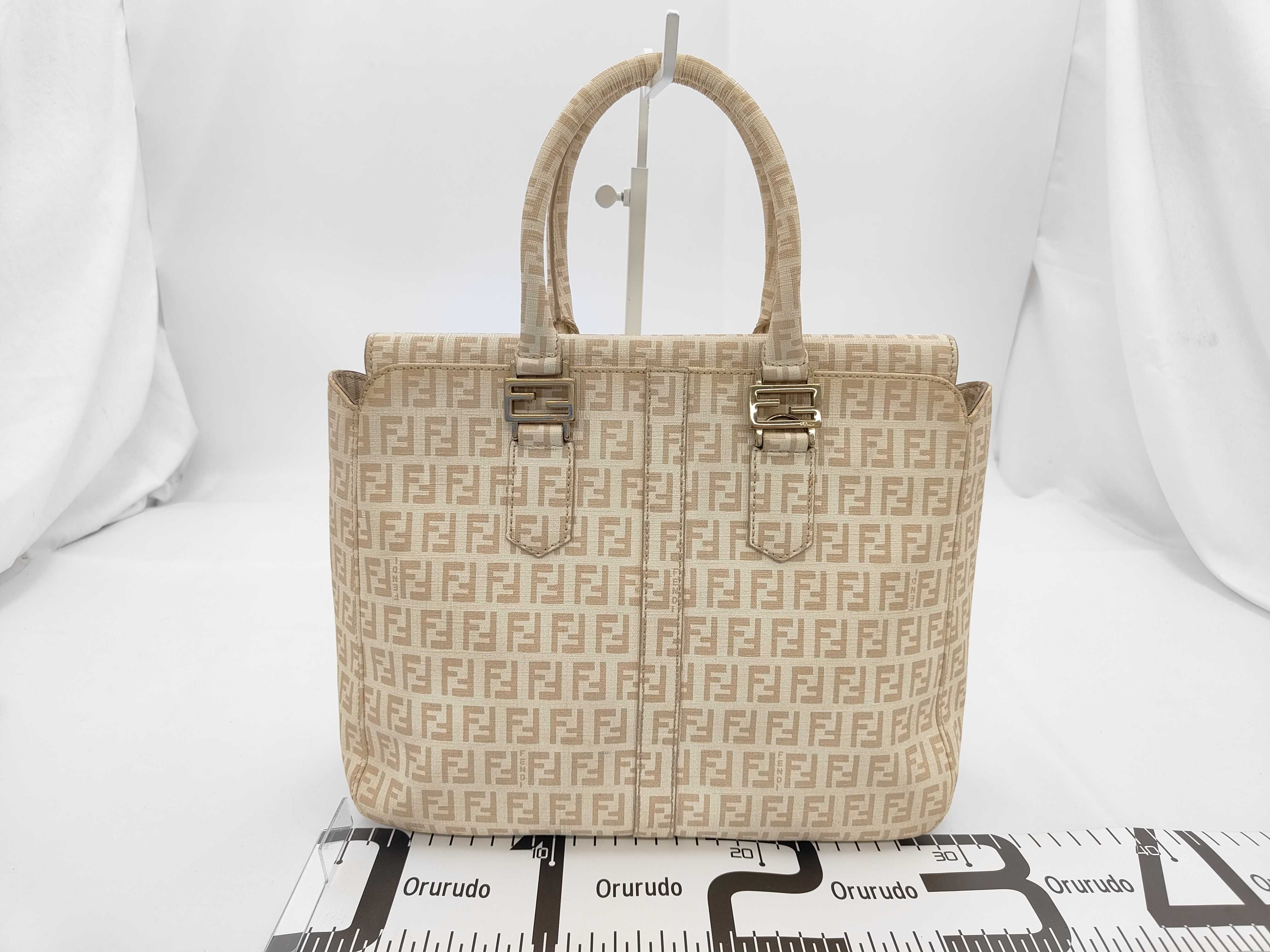Zucchino 2-Way Shoulder Bag/Handbag — view 2