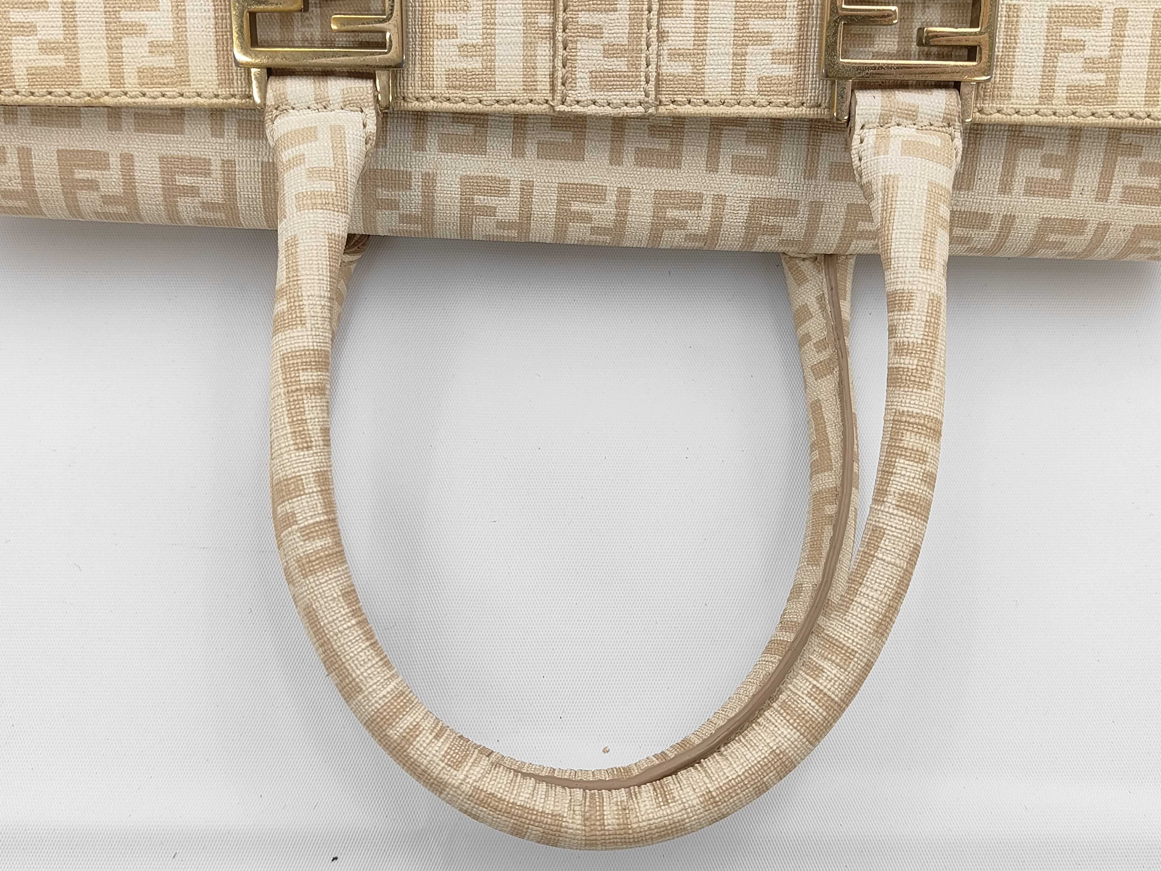 Zucchino 2-Way Shoulder Bag/Handbag — view 3