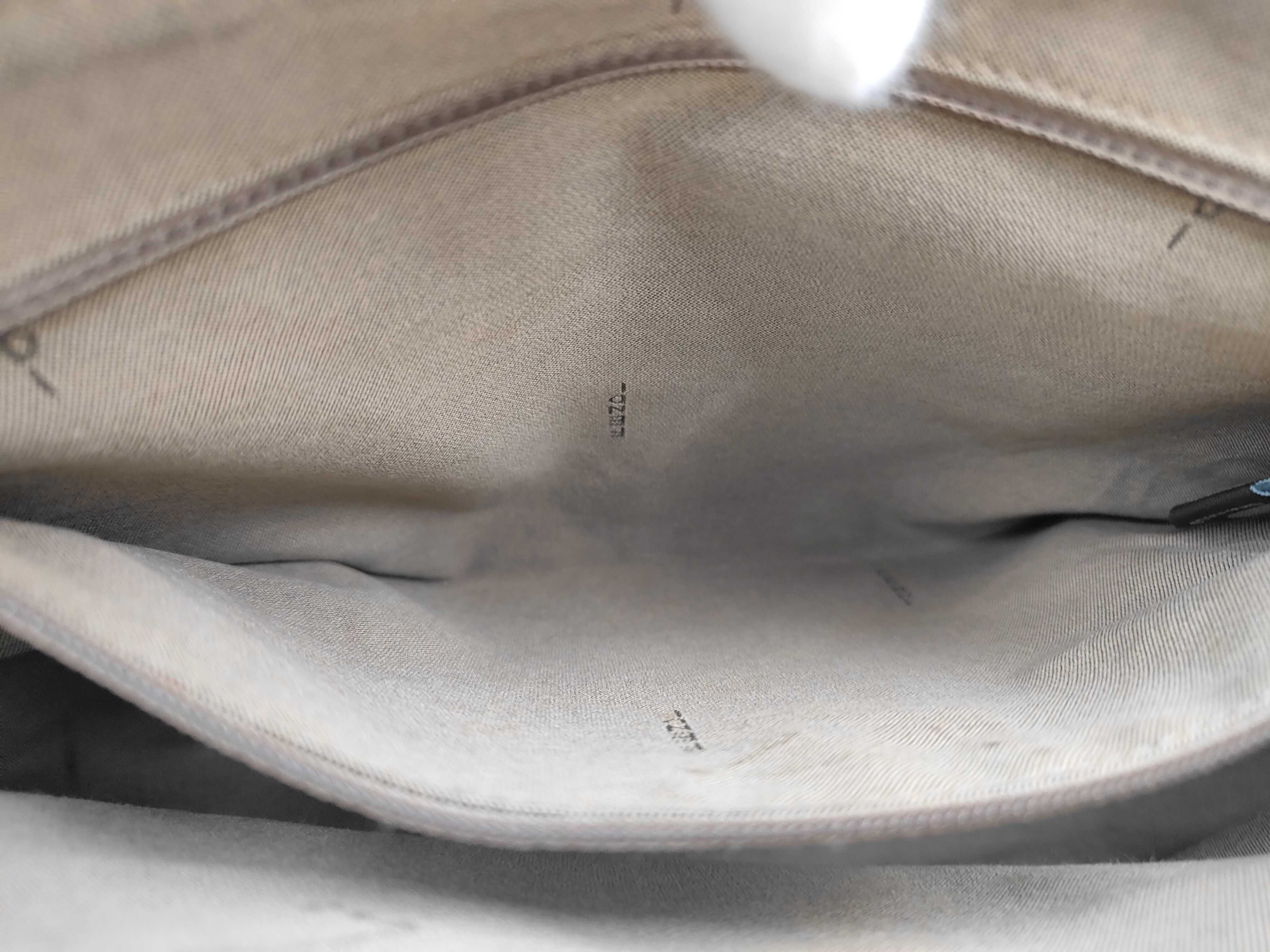Zucchino 2-Way Shoulder Bag/Handbag — view 9