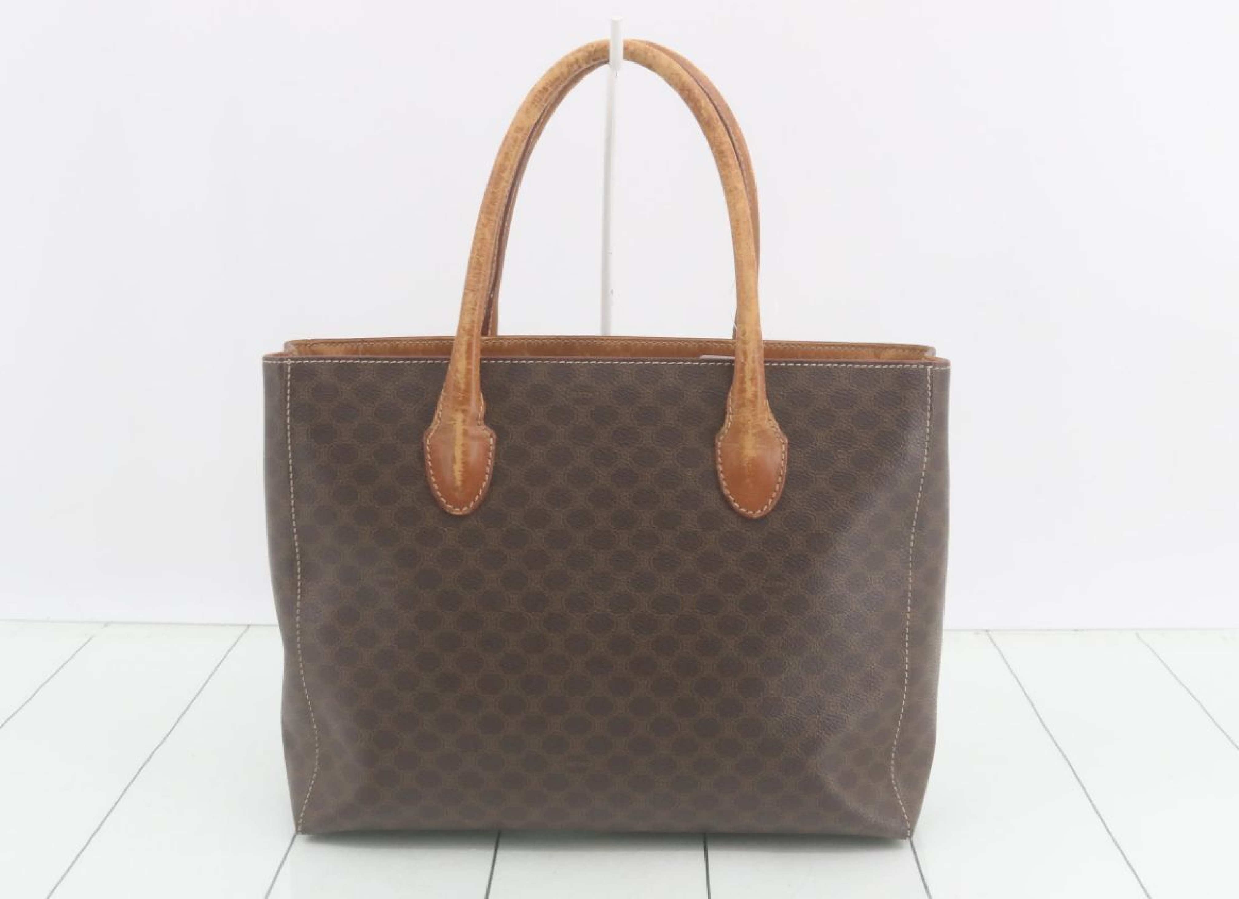 Macadam Tote Bag — view 2