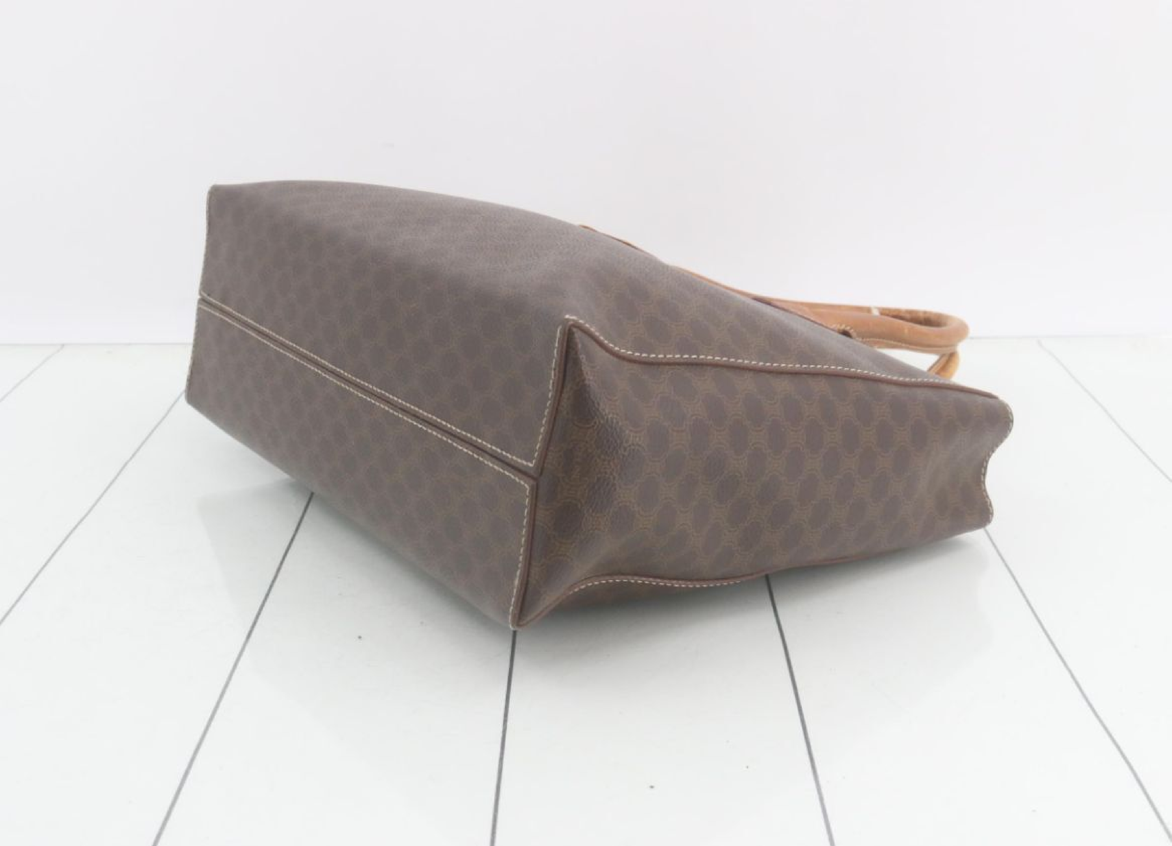 Macadam Tote Bag — view 3