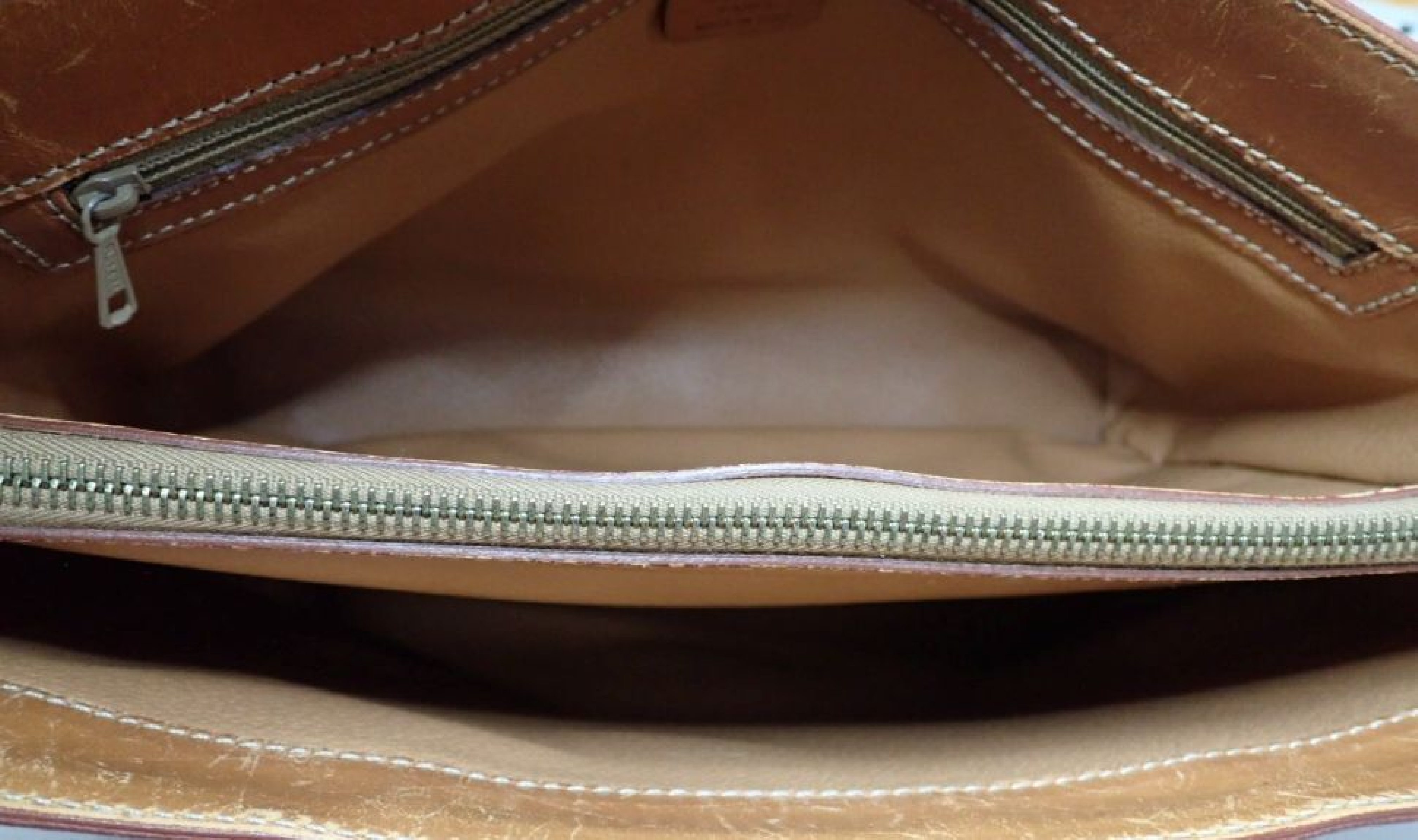 Macadam Tote Bag — view 4