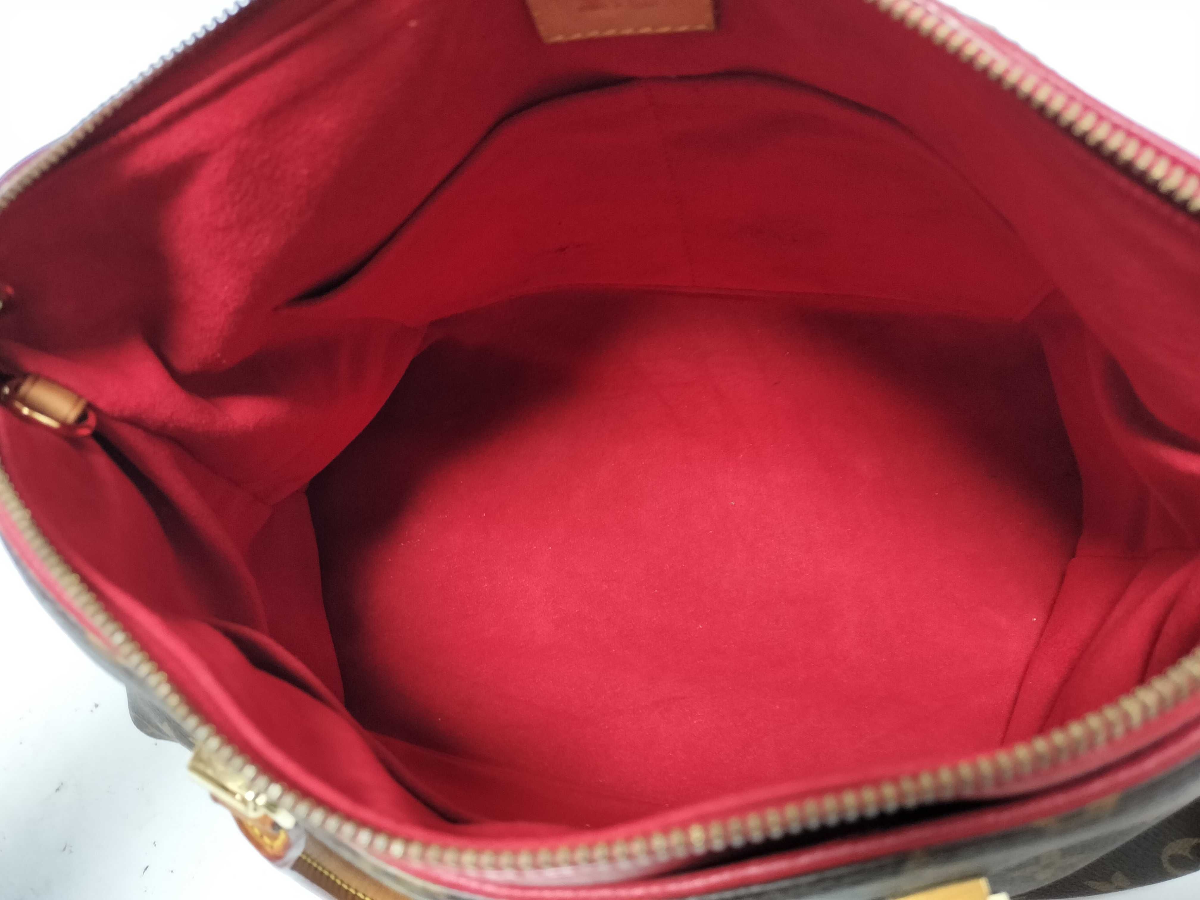 Monogram Pallas 2-Way Handbag CA4174 Handbag — view 11