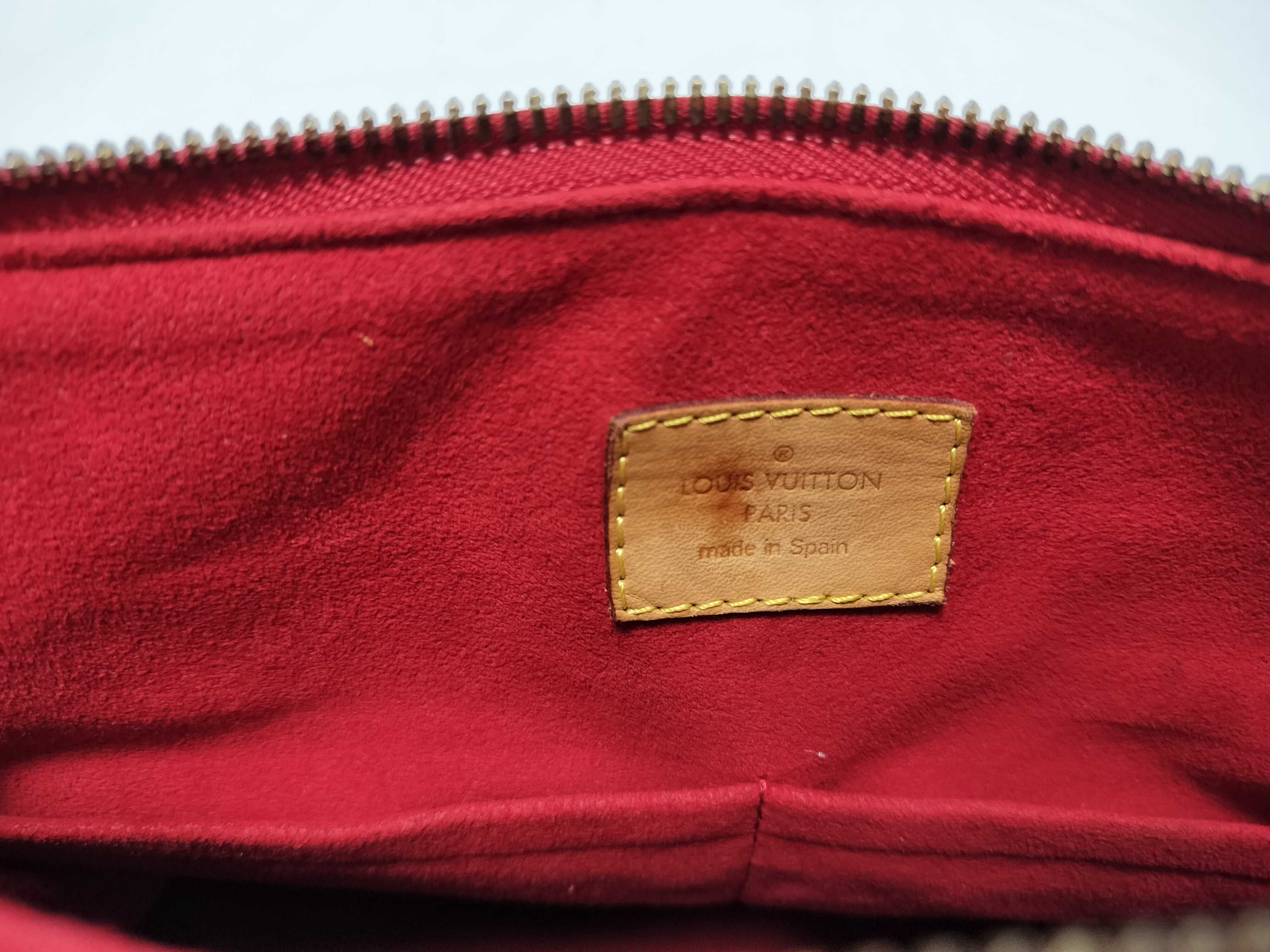 Monogram Pallas 2-Way Handbag CA4174 Handbag — view 12