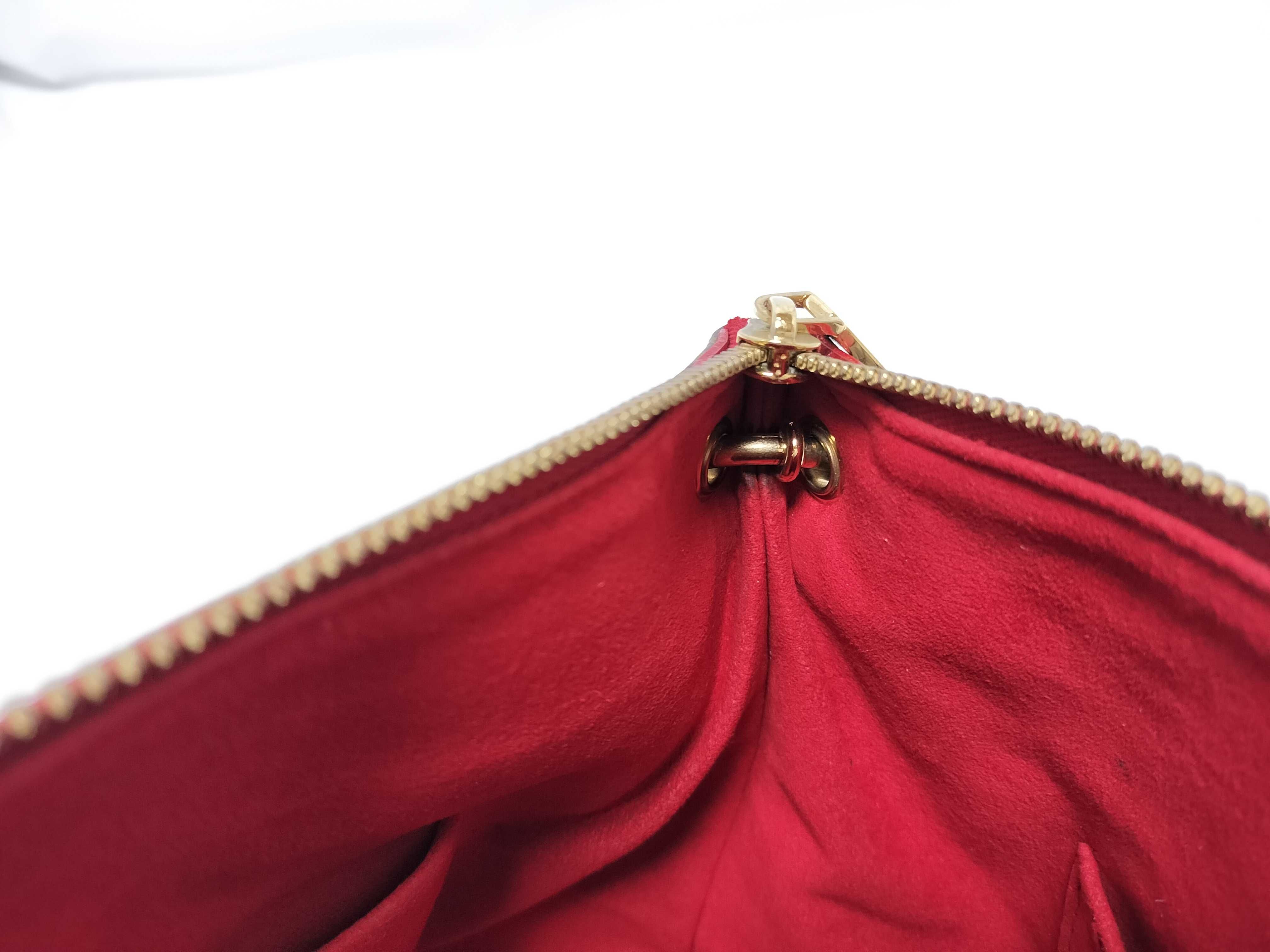 Monogram Pallas 2-Way Handbag CA4174 Handbag — view 13