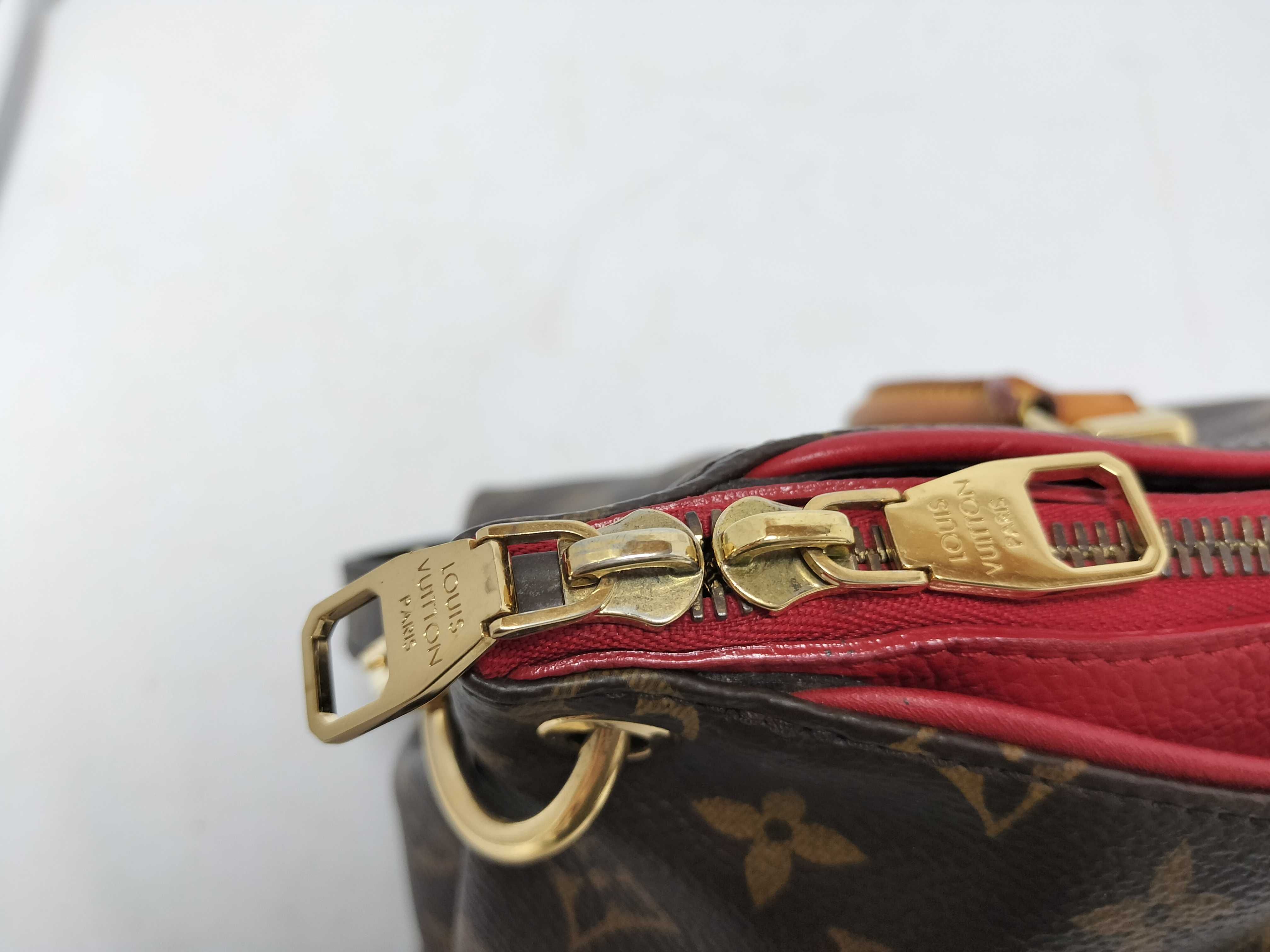 Monogram Pallas 2-Way Handbag CA4174 Handbag — view 7