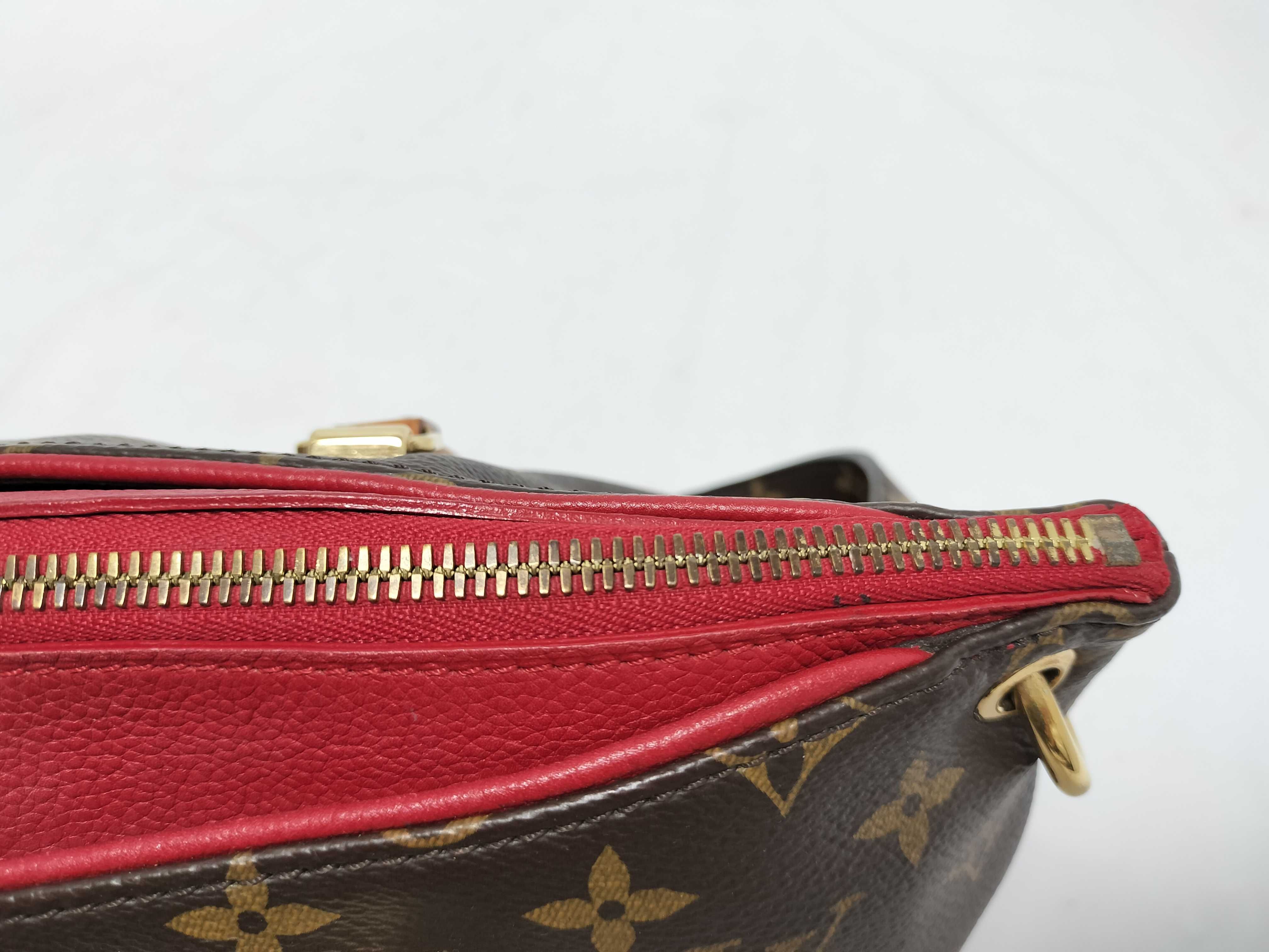 Monogram Pallas 2-Way Handbag CA4174 Handbag — view 8