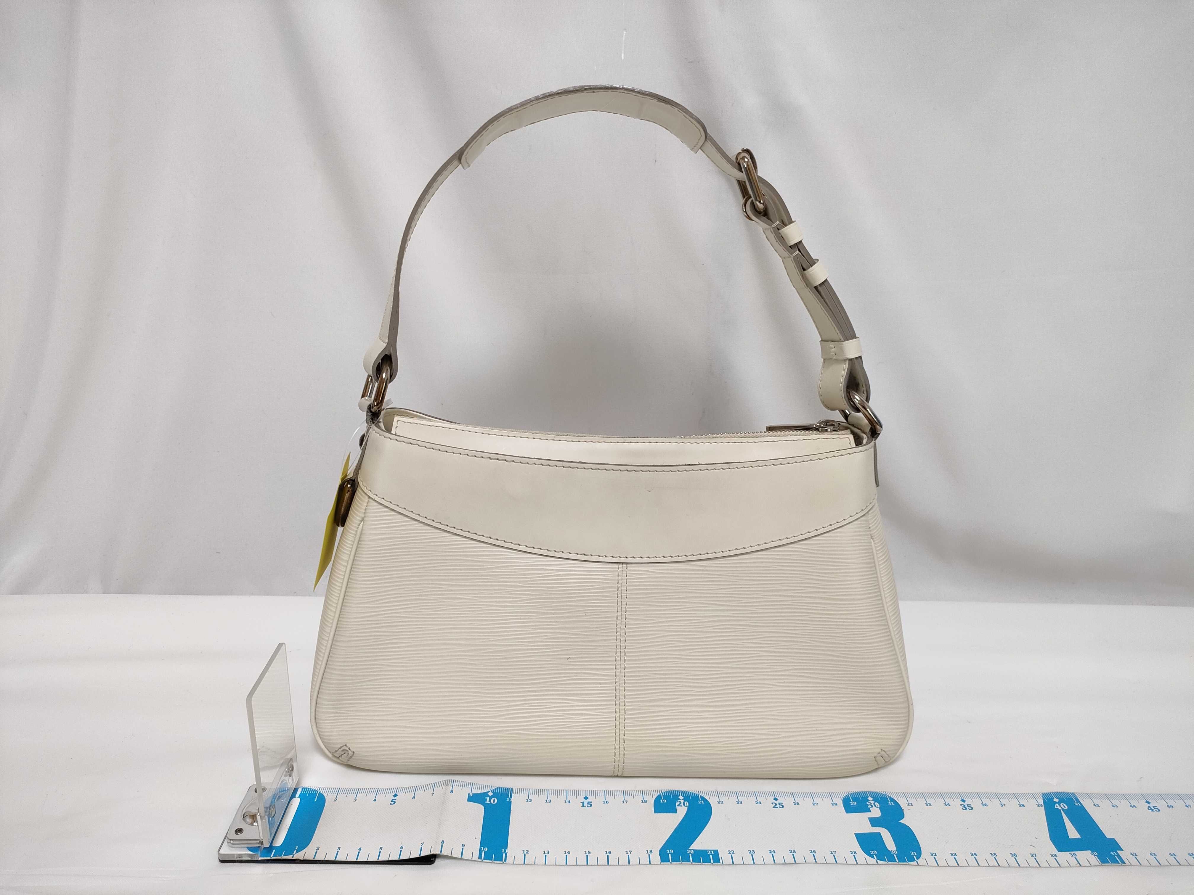 Epi Turenne PM Handbag — view 2