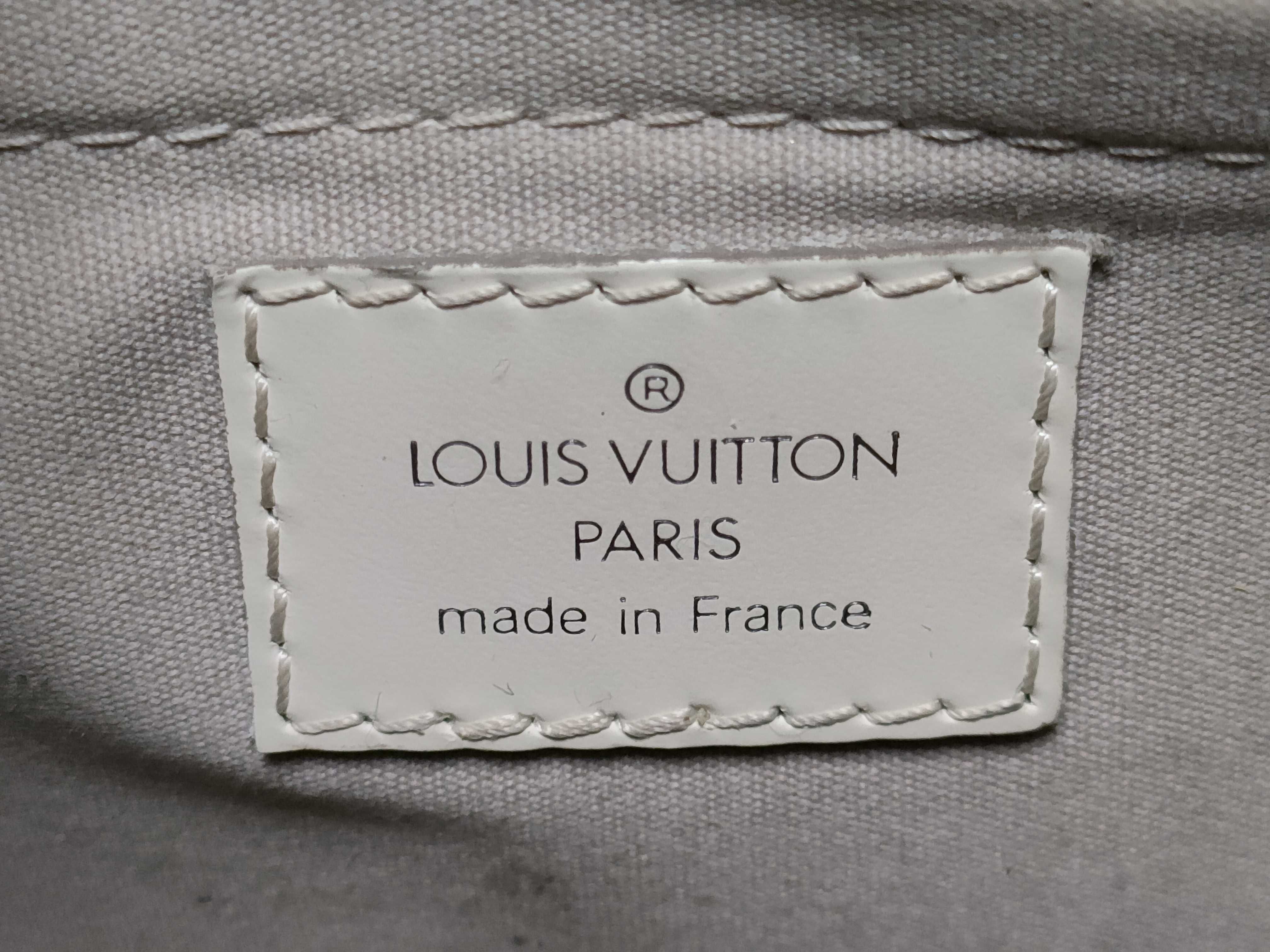 Epi Turenne PM Handbag — view 11