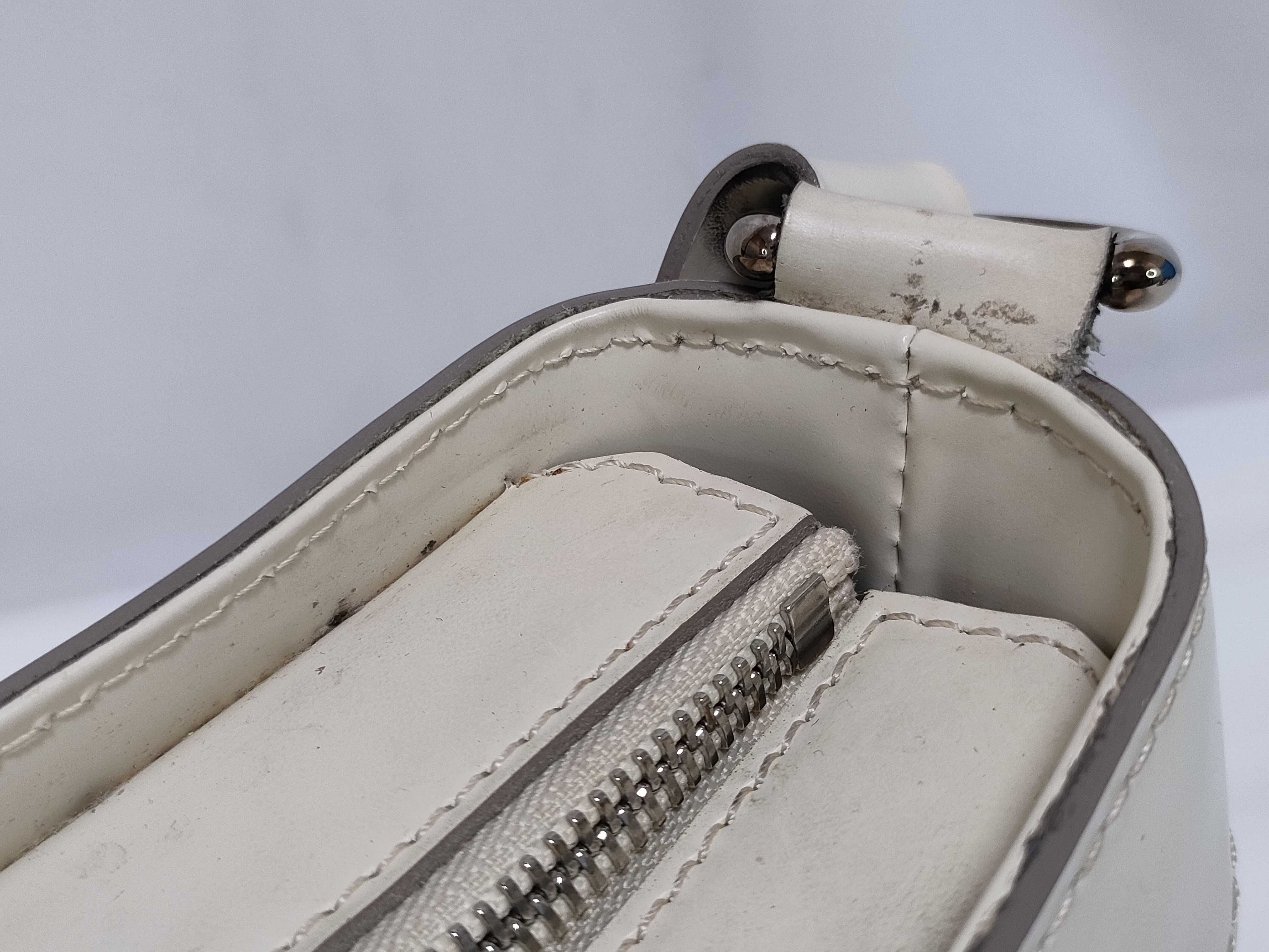 Epi Turenne PM Handbag — view 12