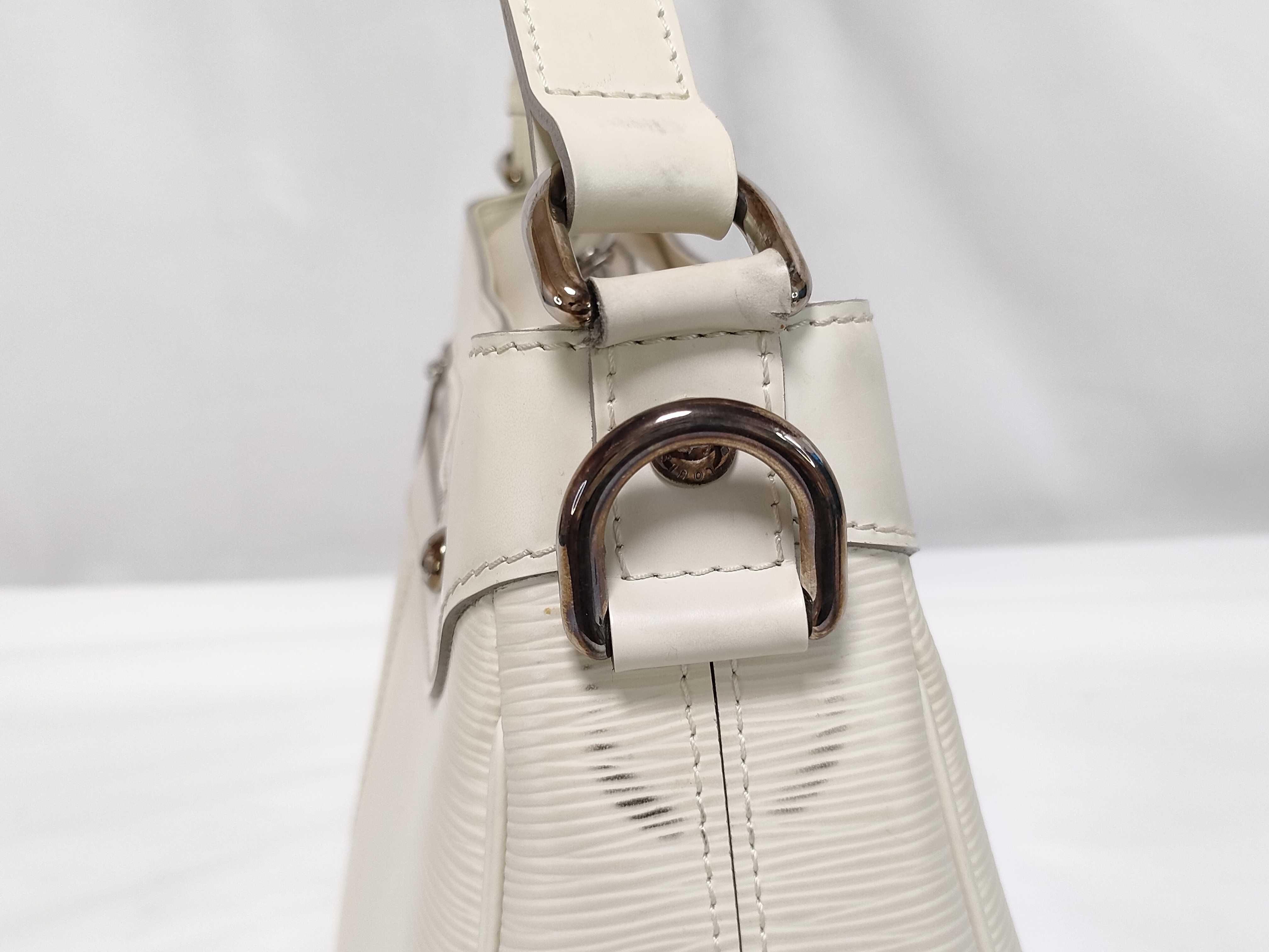 Epi Turenne PM Handbag — view 14