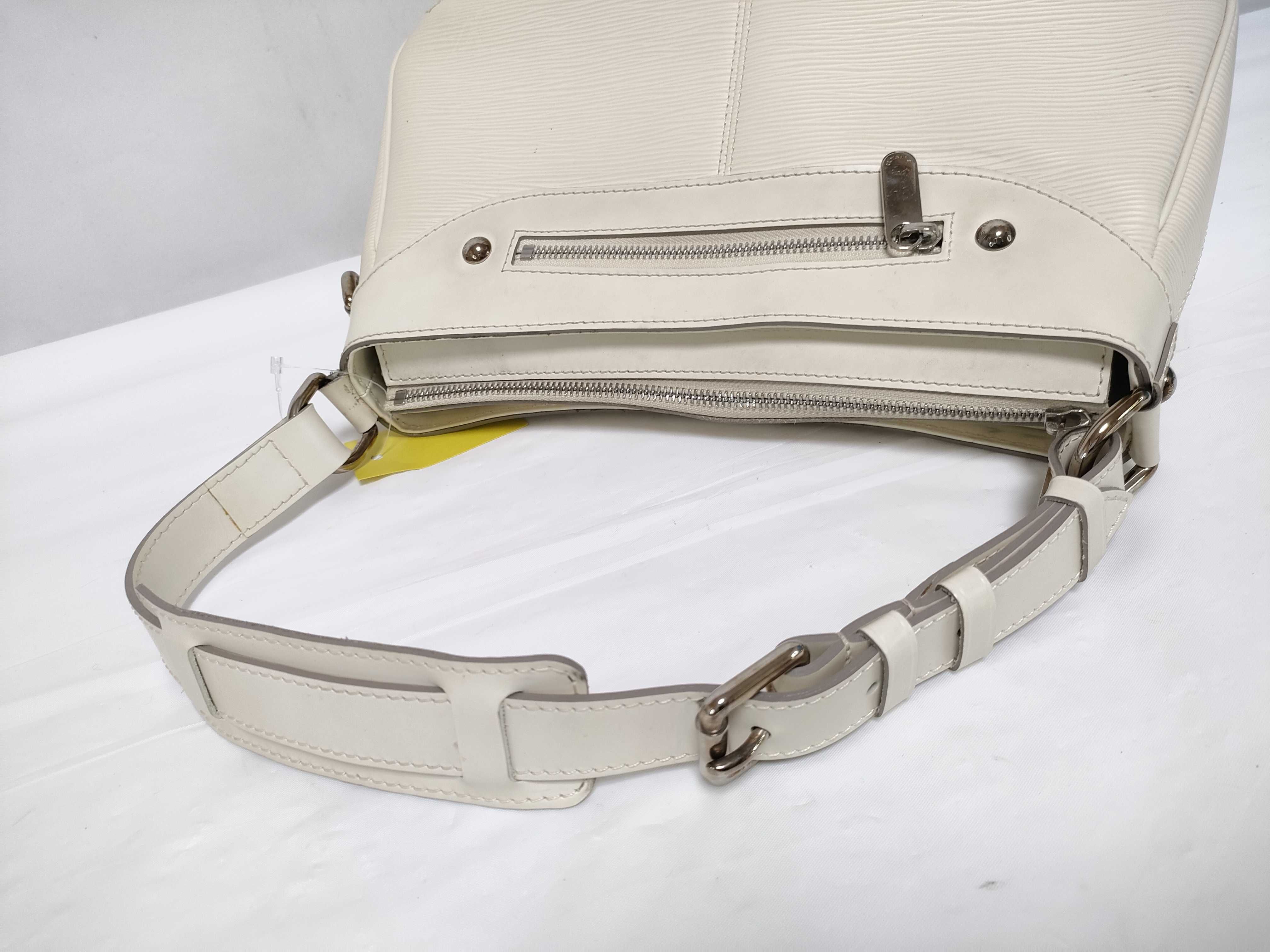 Epi Turenne PM Handbag — view 3
