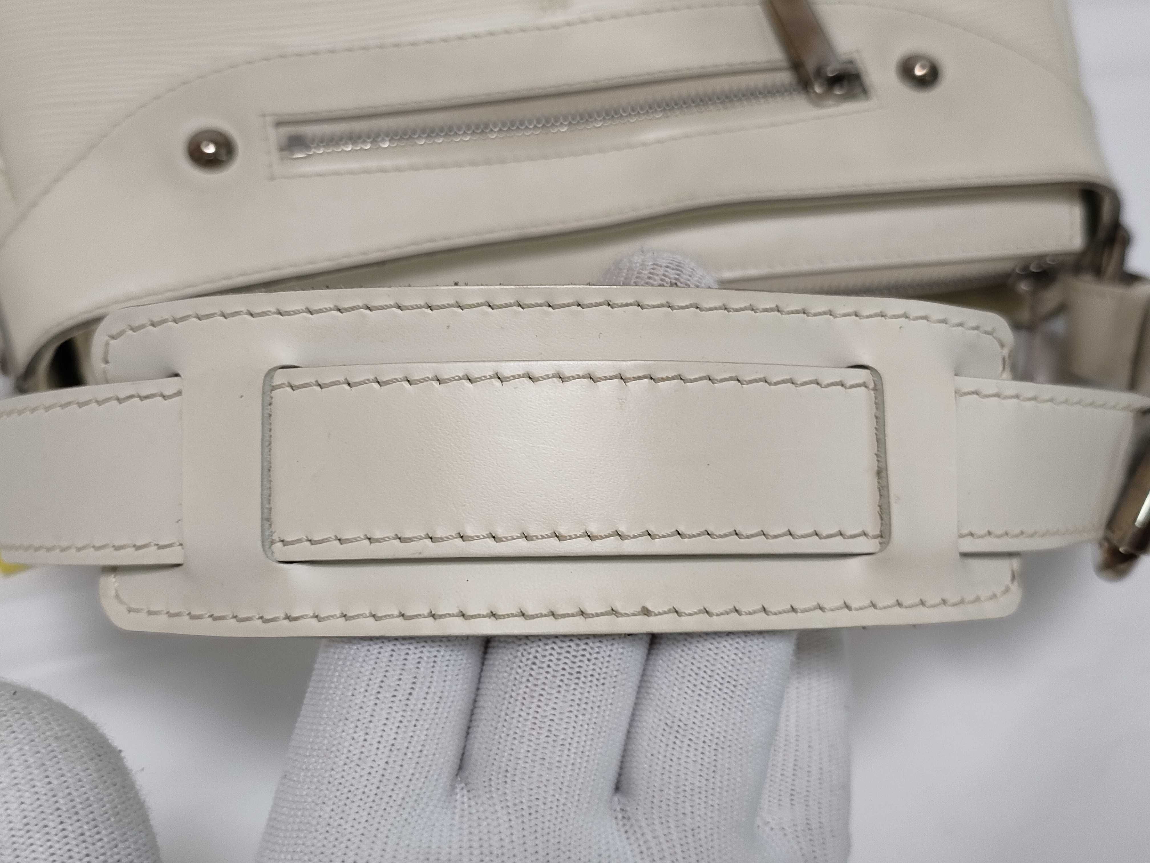 Epi Turenne PM Handbag — view 4