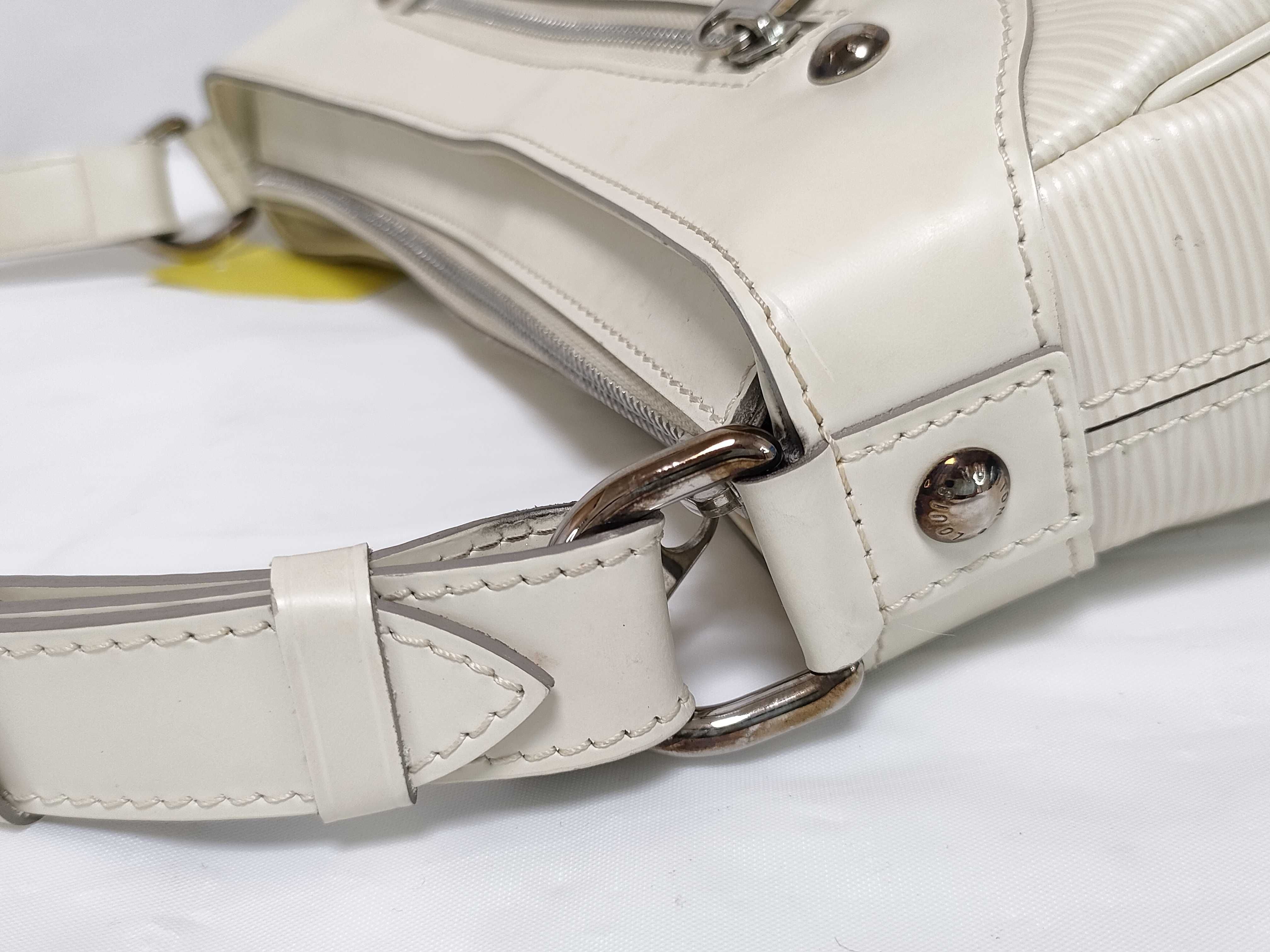 Epi Turenne PM Handbag — view 5