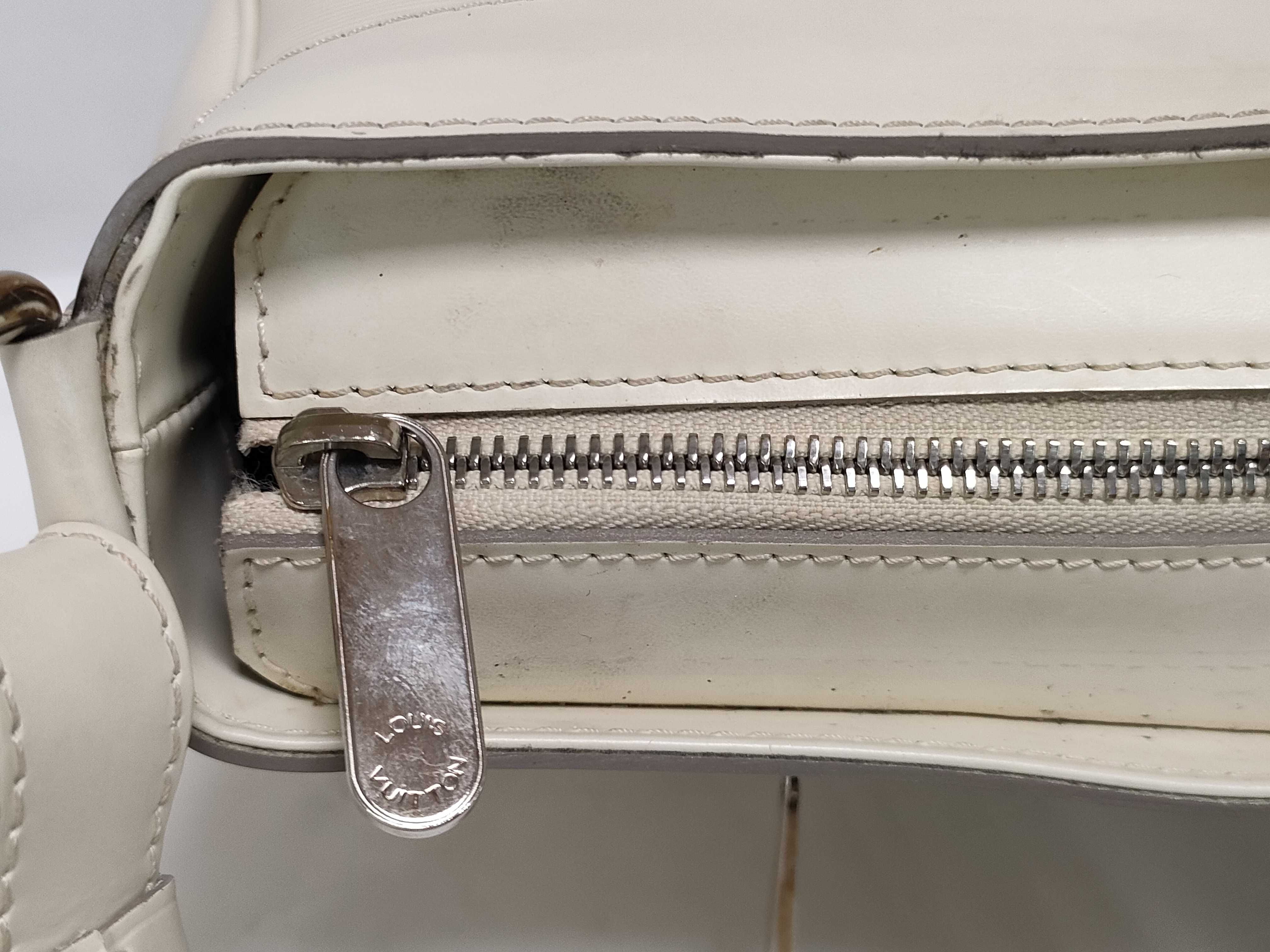 Epi Turenne PM Handbag — view 6